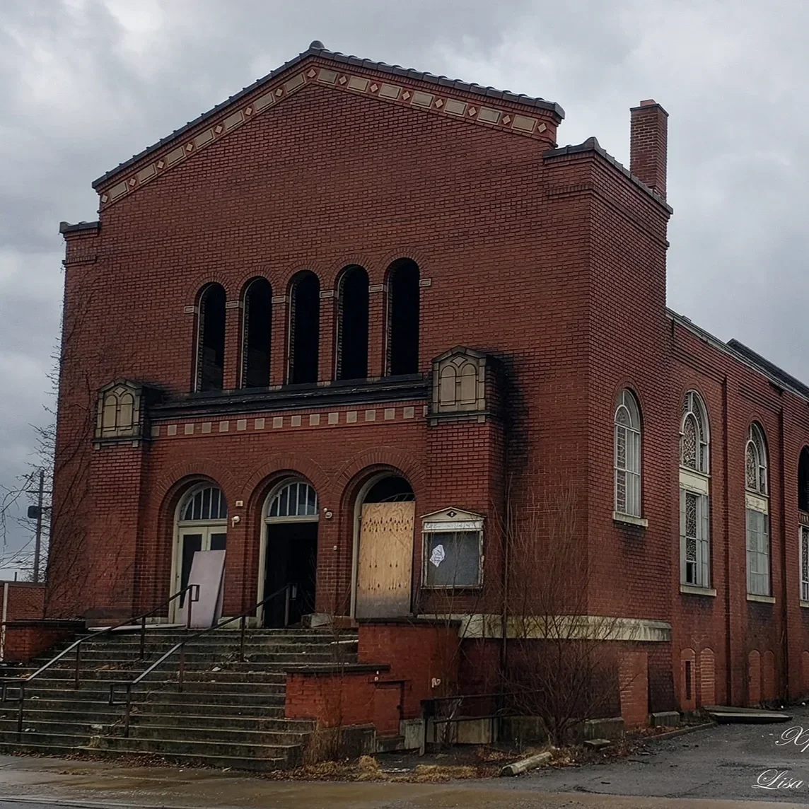 El Emmanuel Congregation Temple