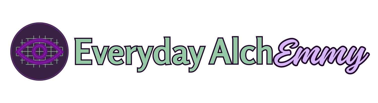 Everyday AlchEmmy by Emmy FM