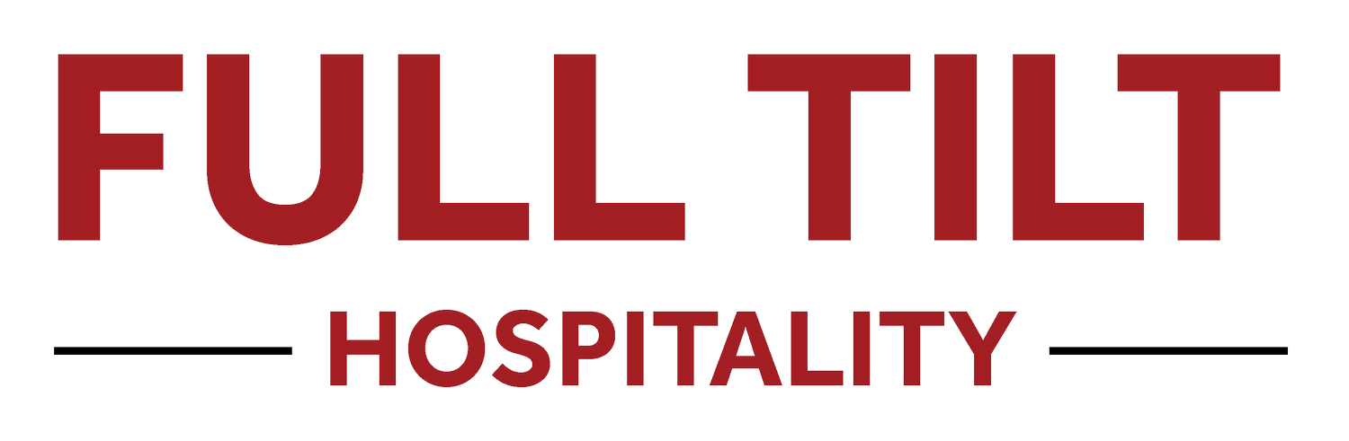 Full Tilt Hospitality
