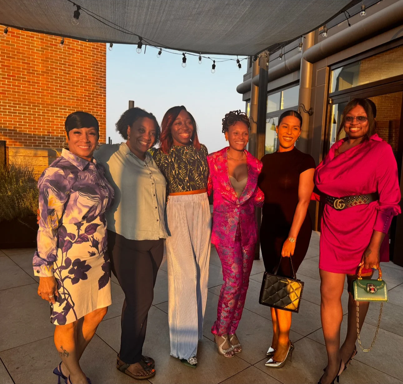 The "abolition team" likely refers to the historic abolitionist community in Brooklyn, particularly the area around Bridge Street and Duffield Street, which was a hub for the Underground Railroad. Active abolitionists like the Truesdell family lived 