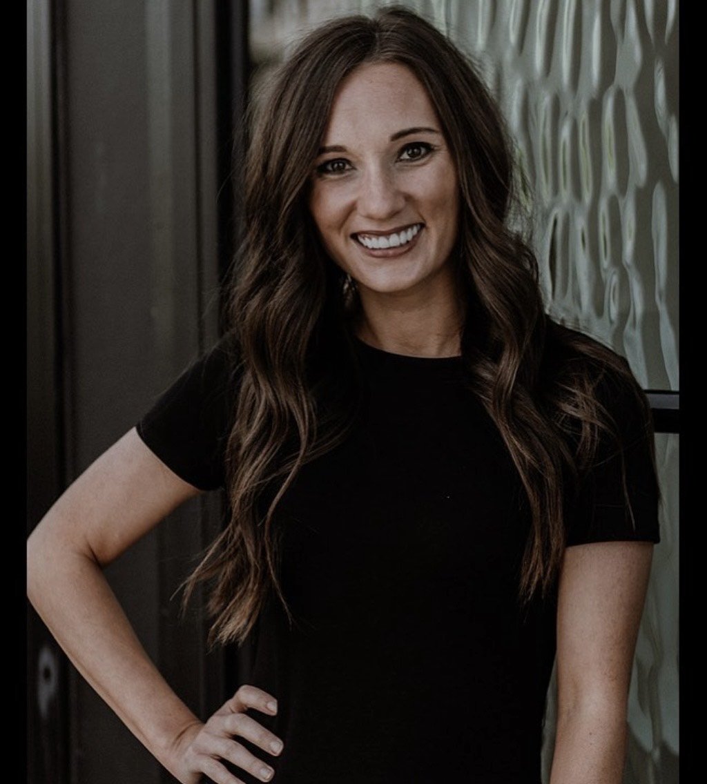April Copeland