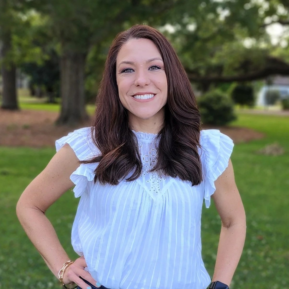 Ashley Straub
