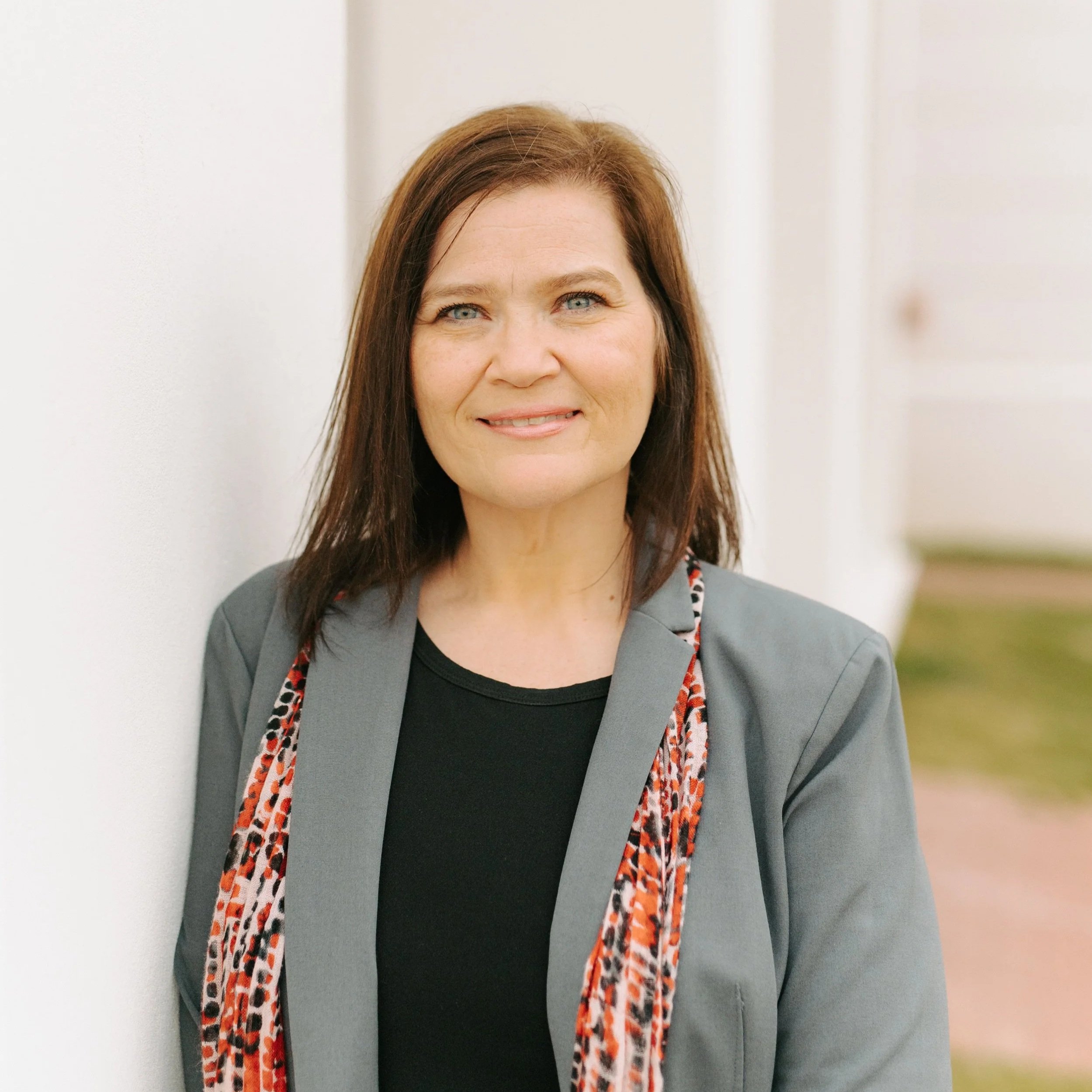 Dana Martin