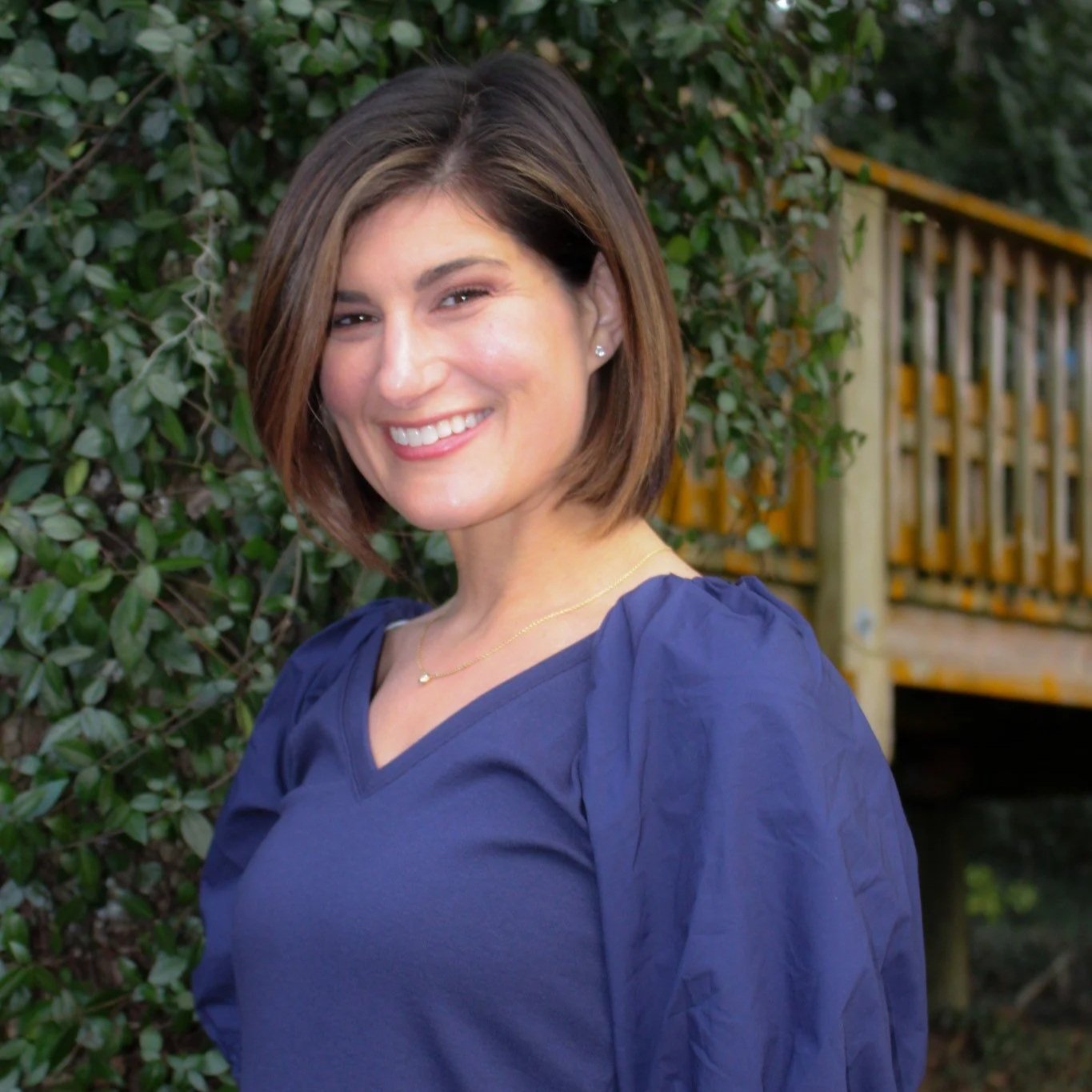 Lisa Tompkins