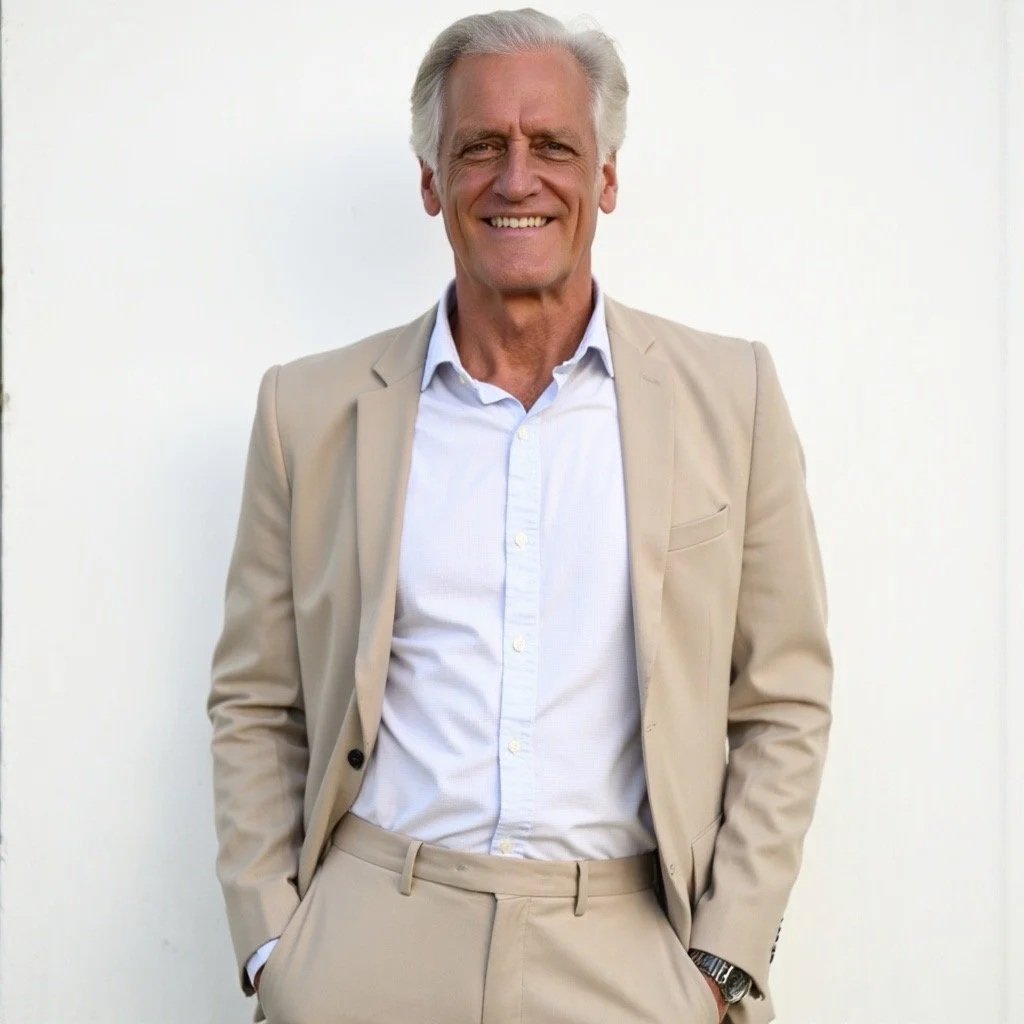 Michael Bailey
