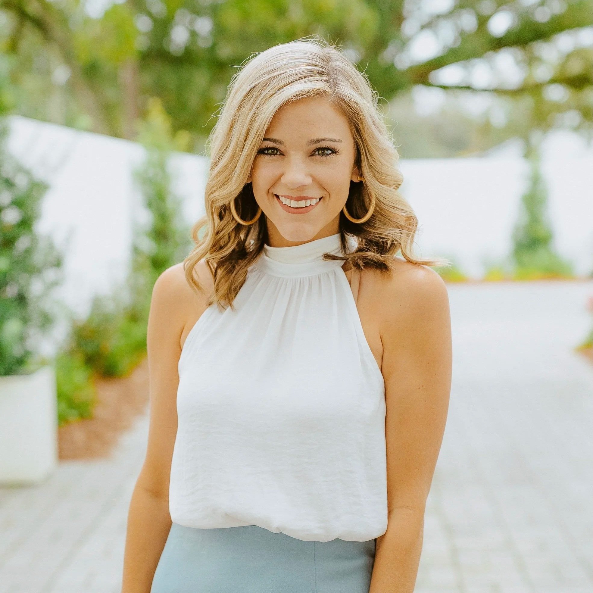 Miranda Maharrey