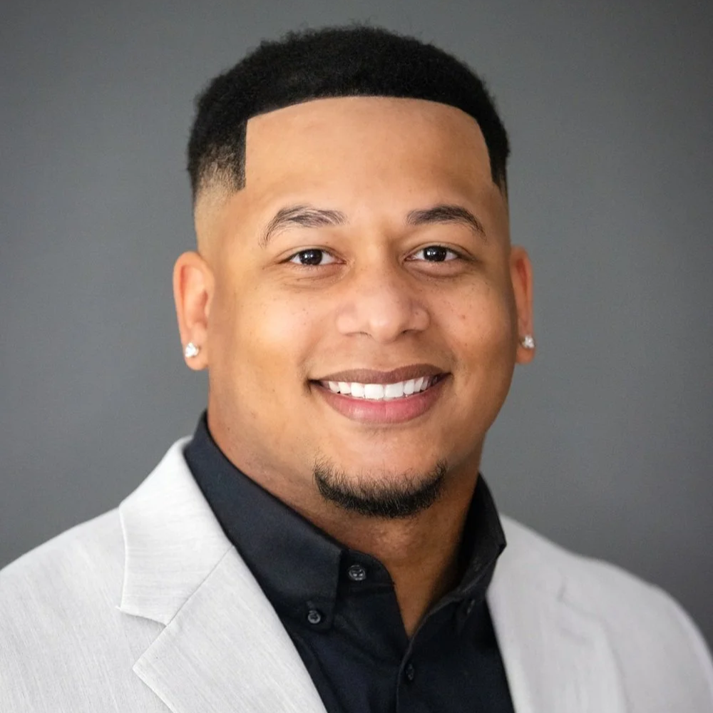 Jamal Vines