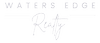 Waters Edge Realty Logo