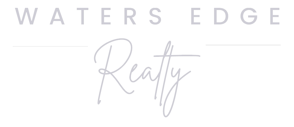 Waters Edge Realty