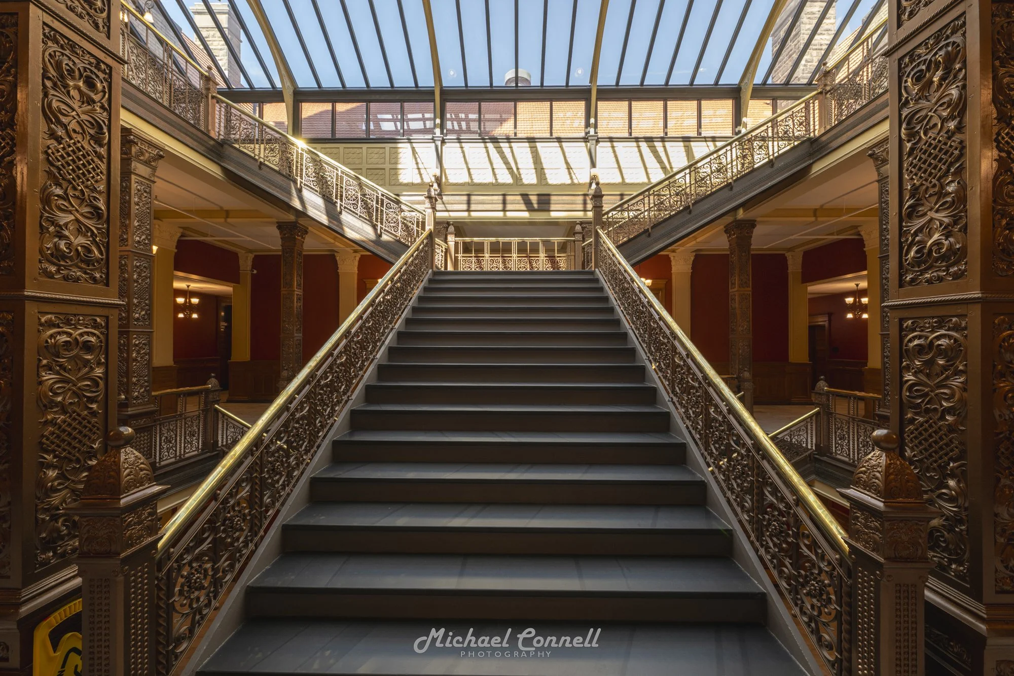 City Hall, Bay City, Michigan