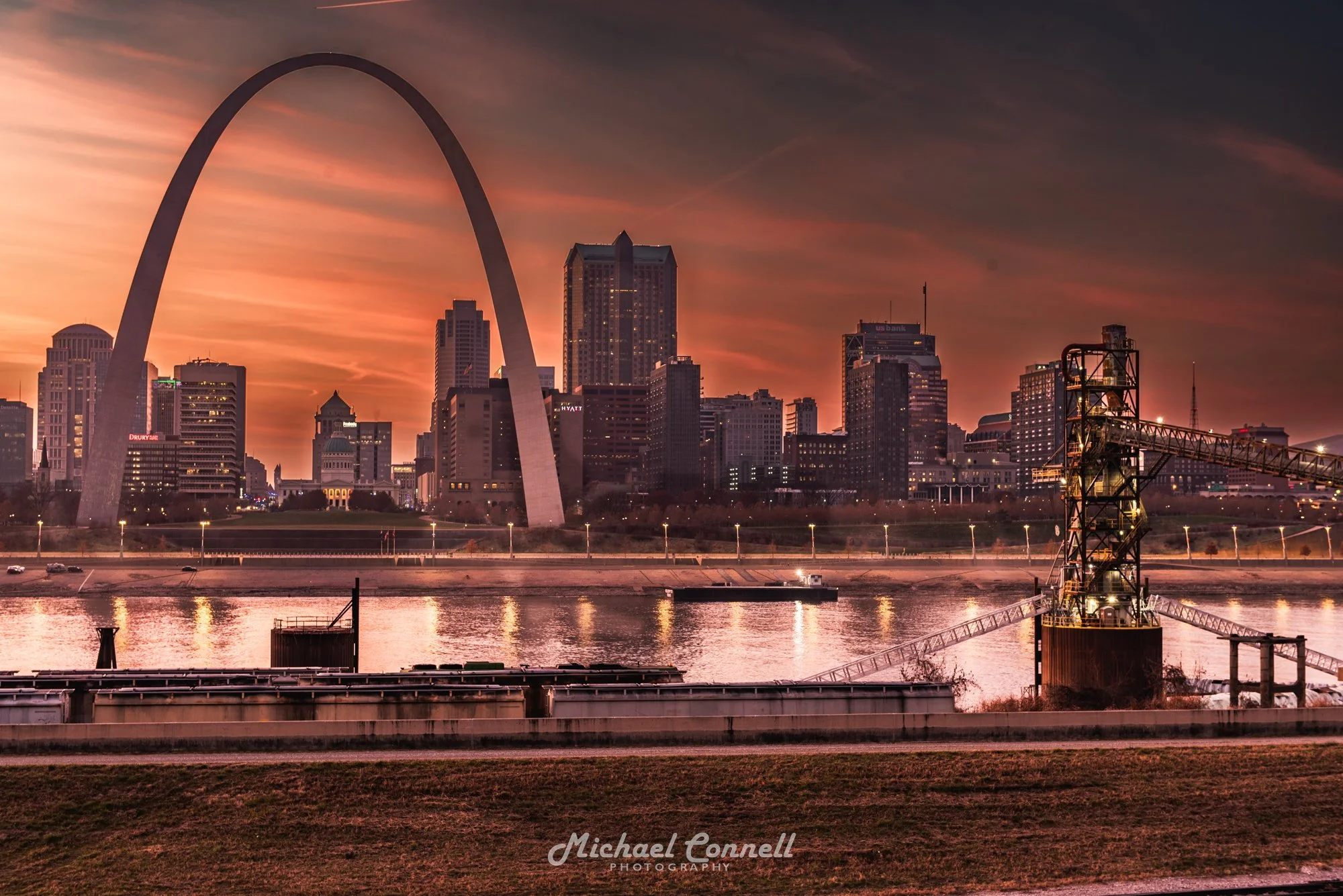 St Louis, Missouri