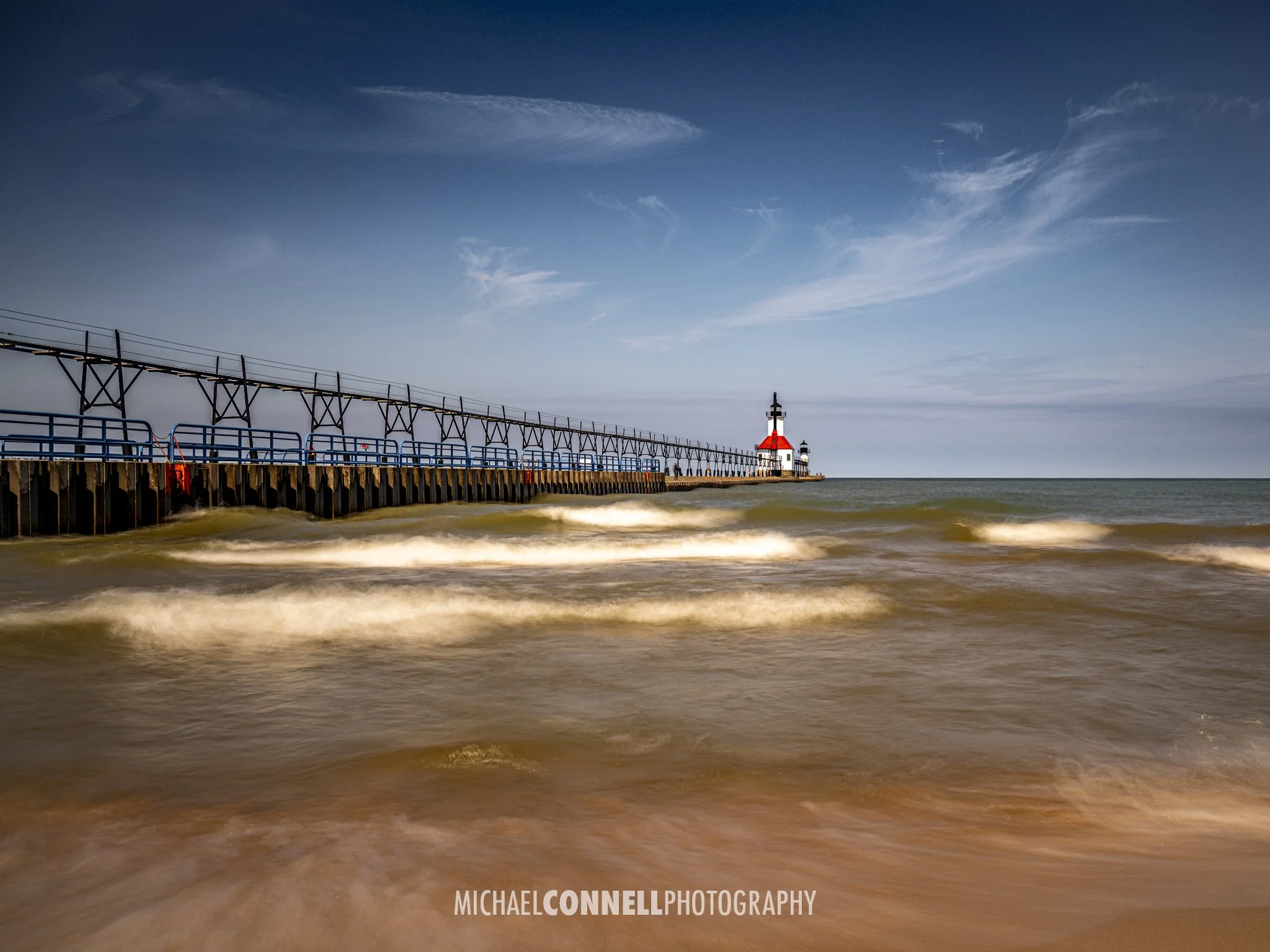 Tiscornia Beach