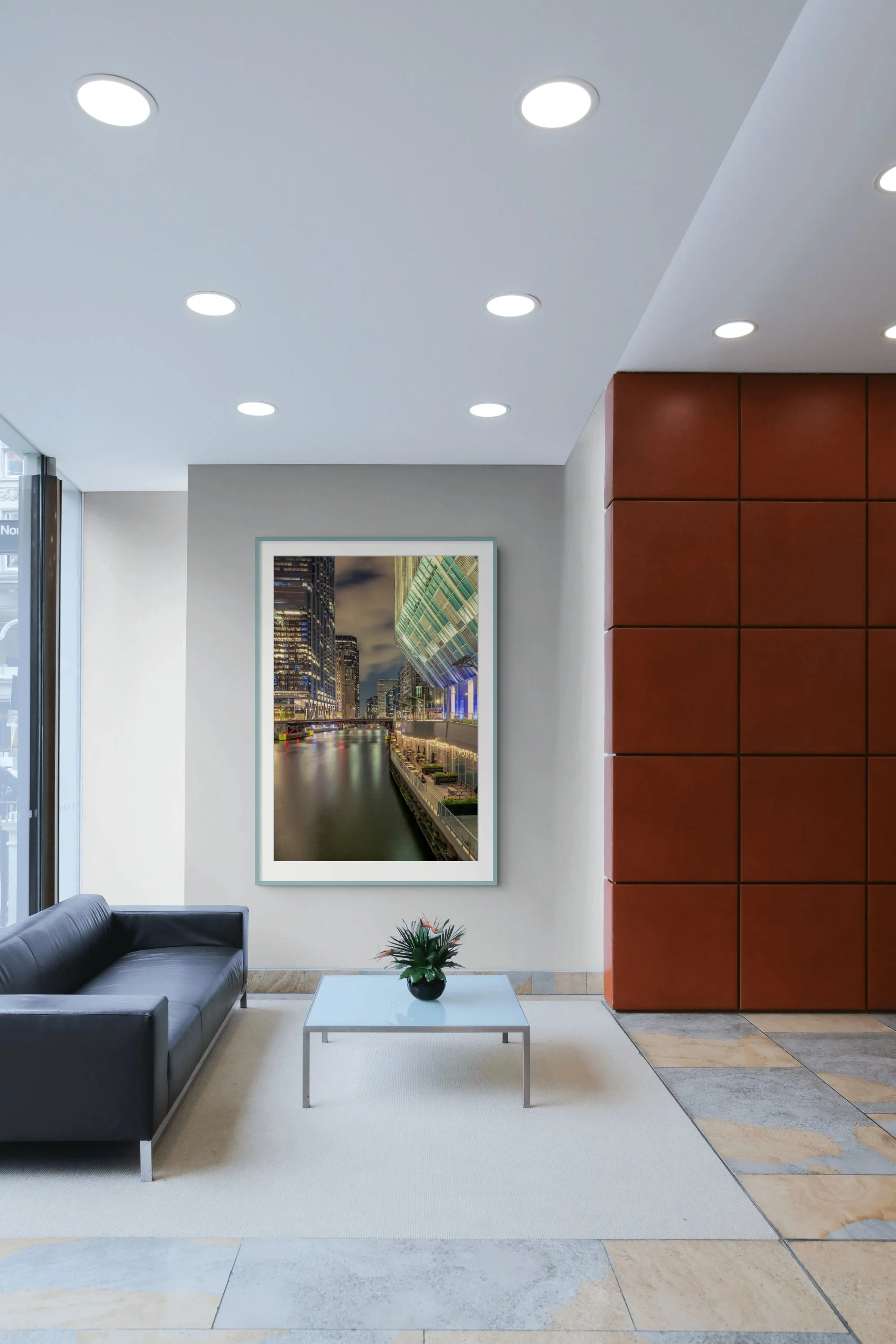 Grand Gallery Edition 40” x 60”