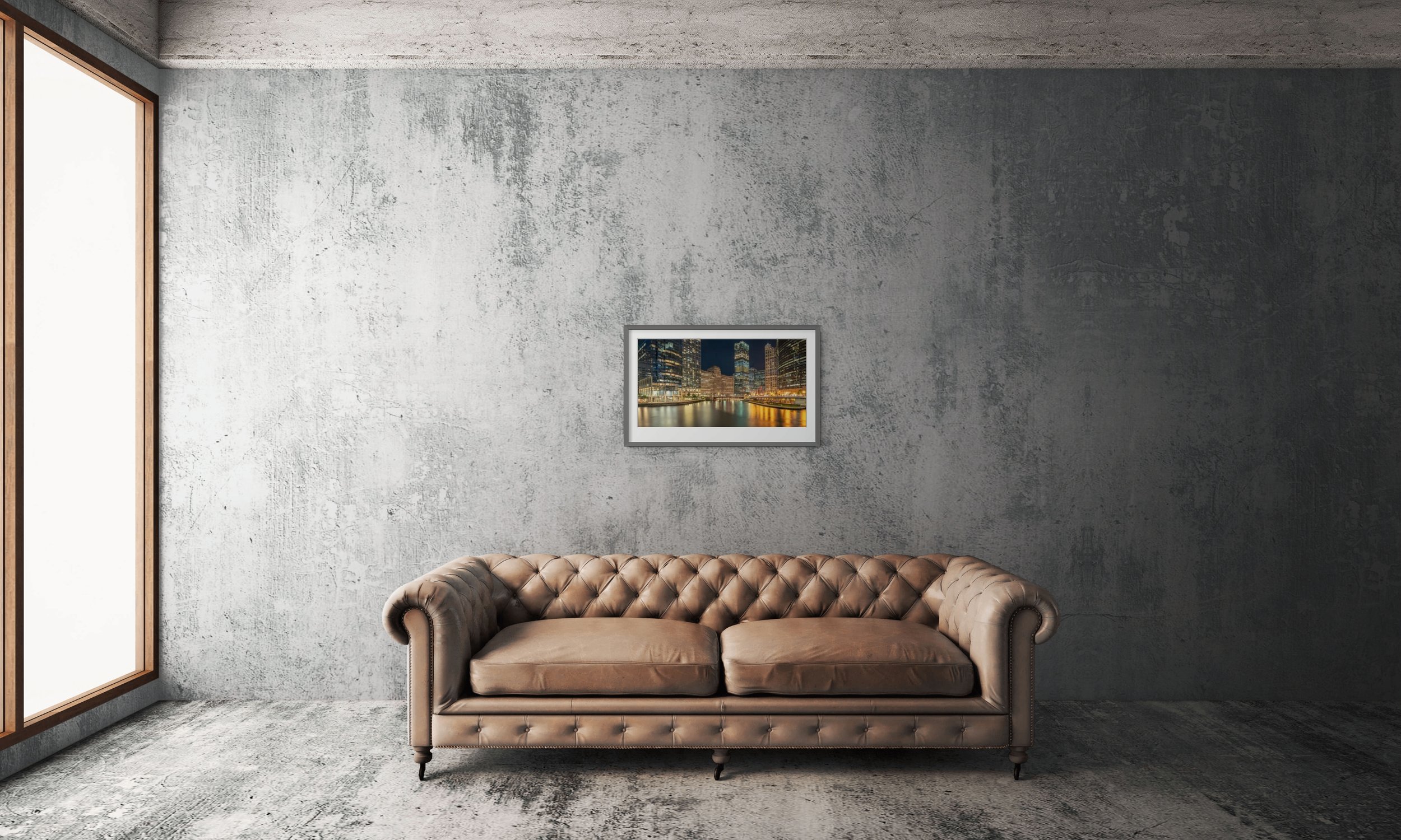 Collector’s Studio Edition (15”x30”)