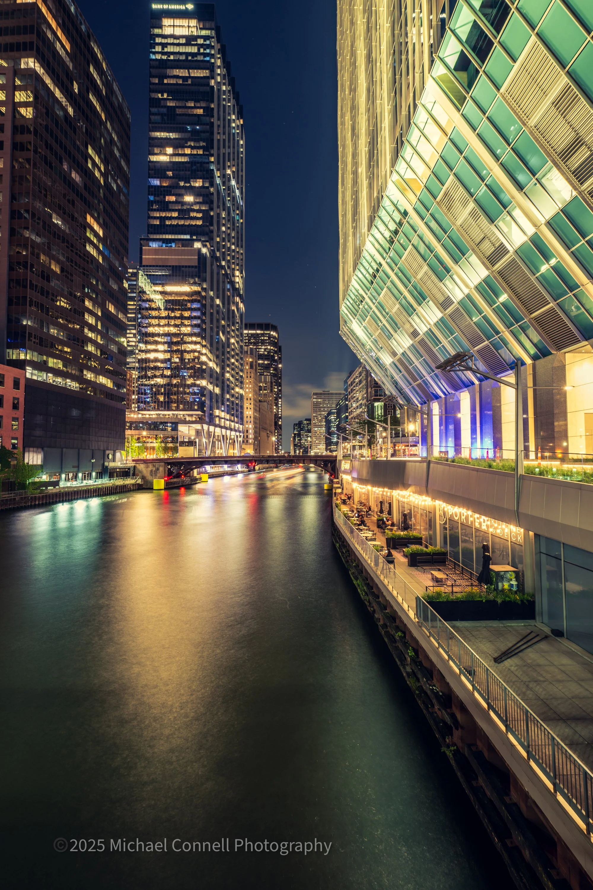 Cityscape visits coming up