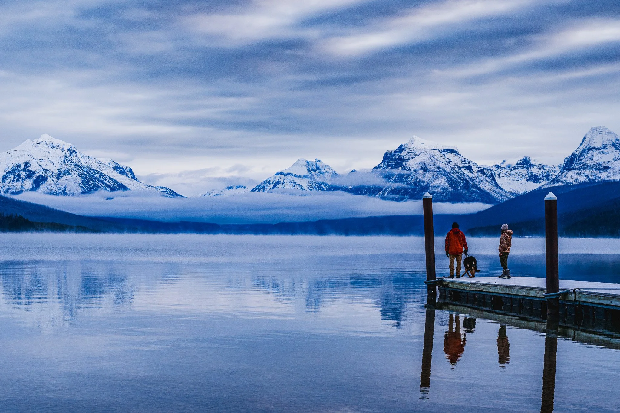 Nobody Would Ever Have Known