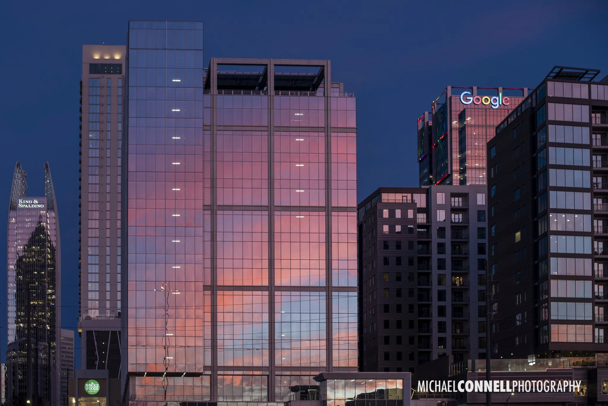 Atlanta, Georgia