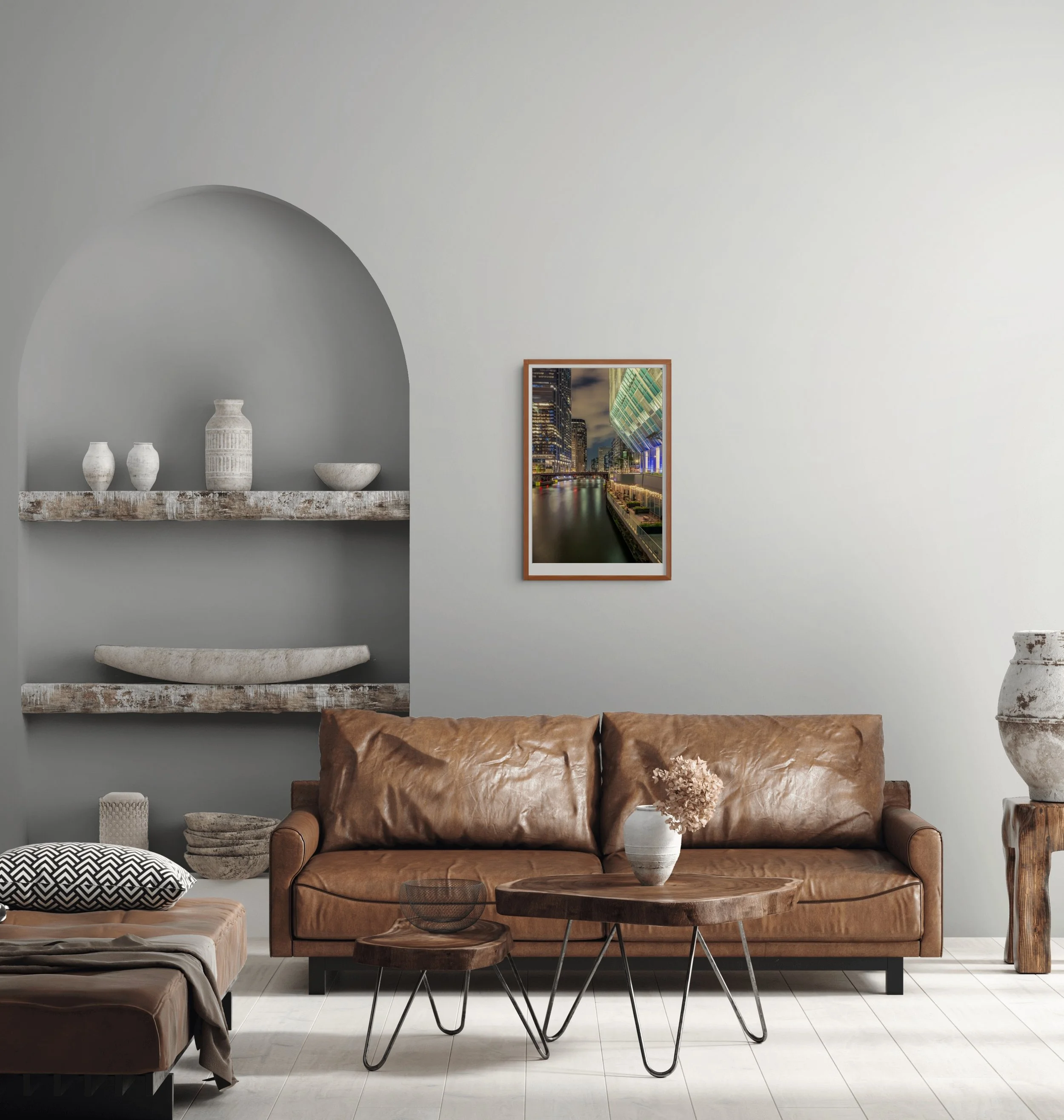 Collector’s Studio Edition. 16”x24”