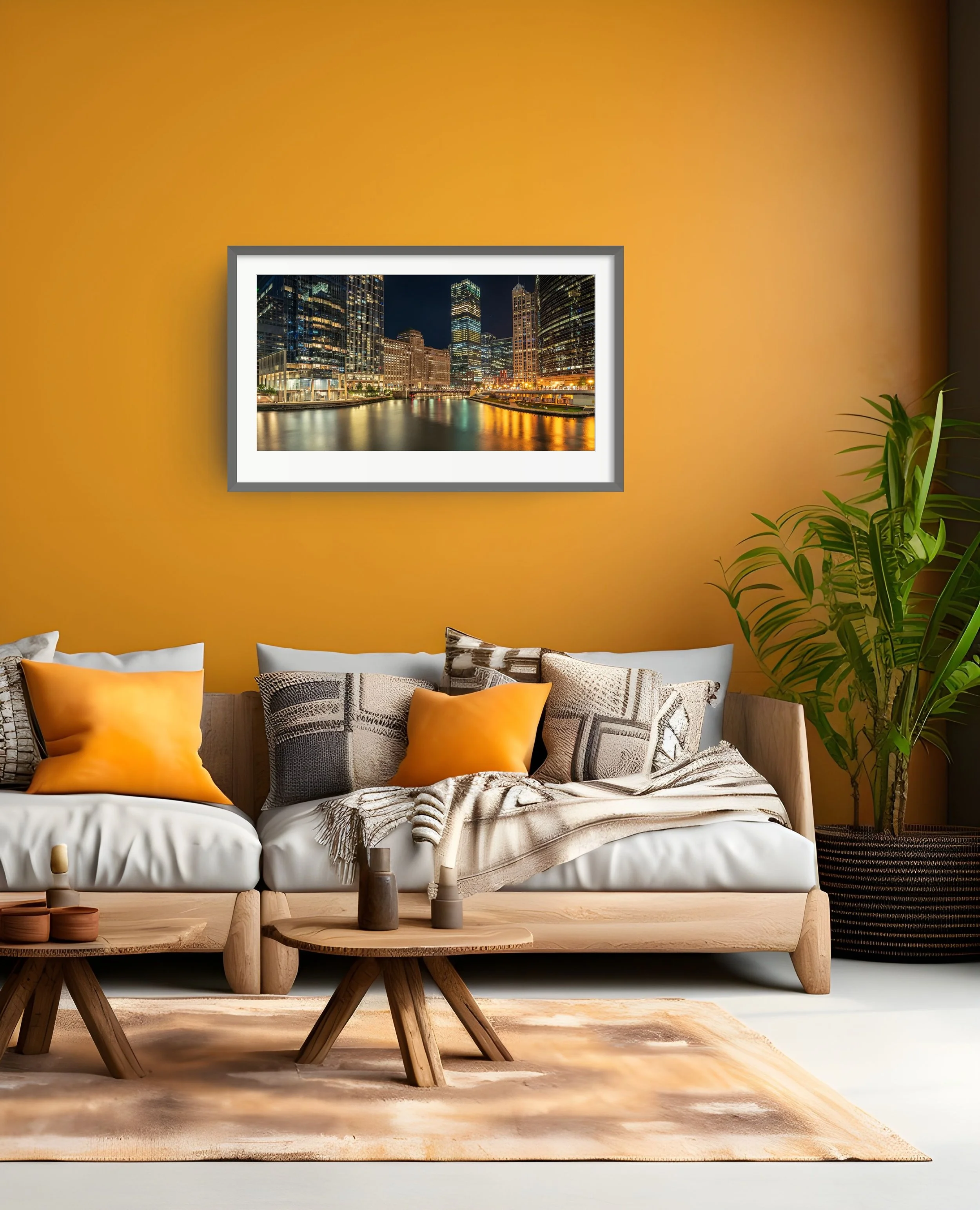 Collector’s Studio Edition (15”x30”)