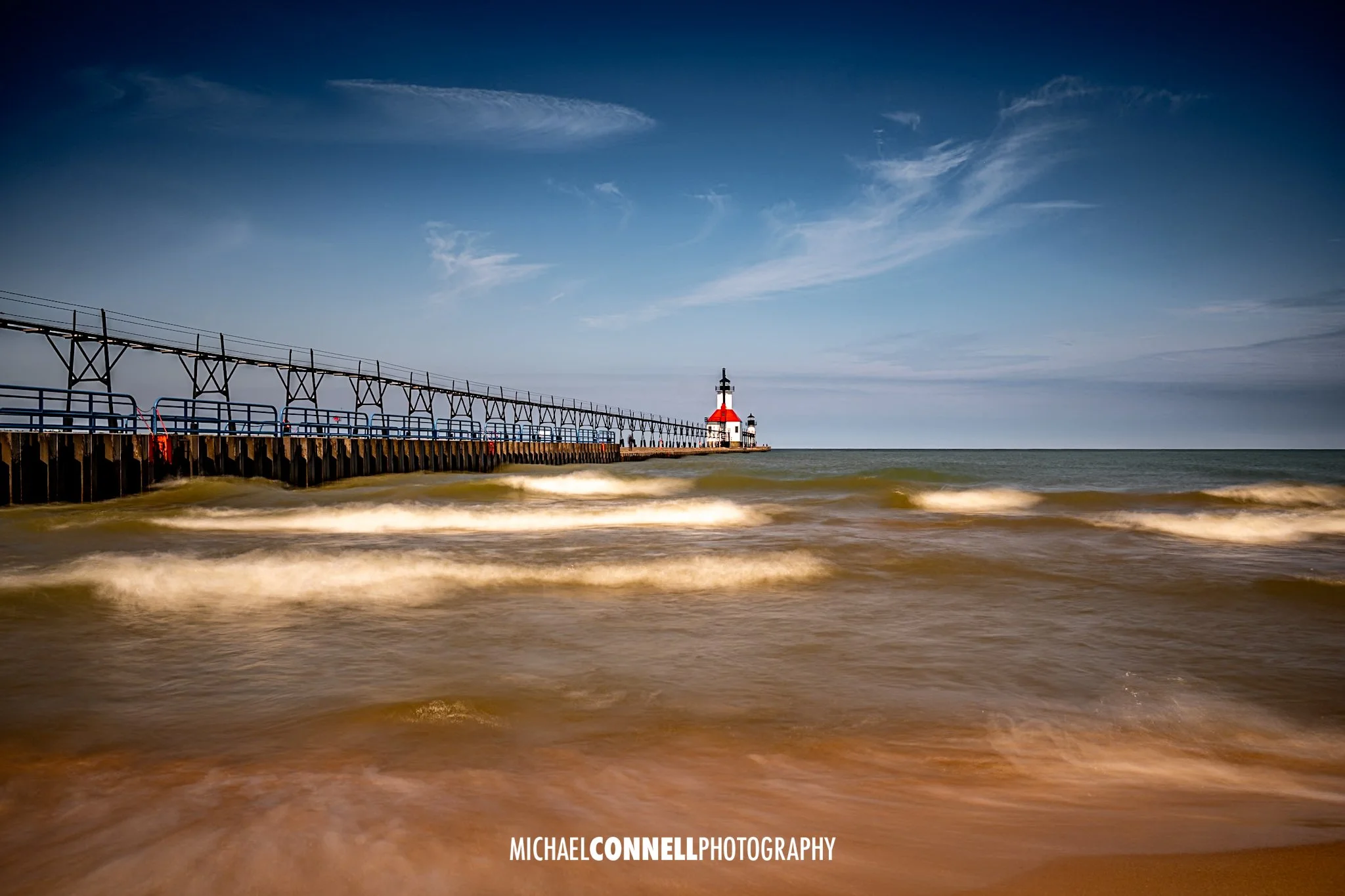 St Joseph, Michigan