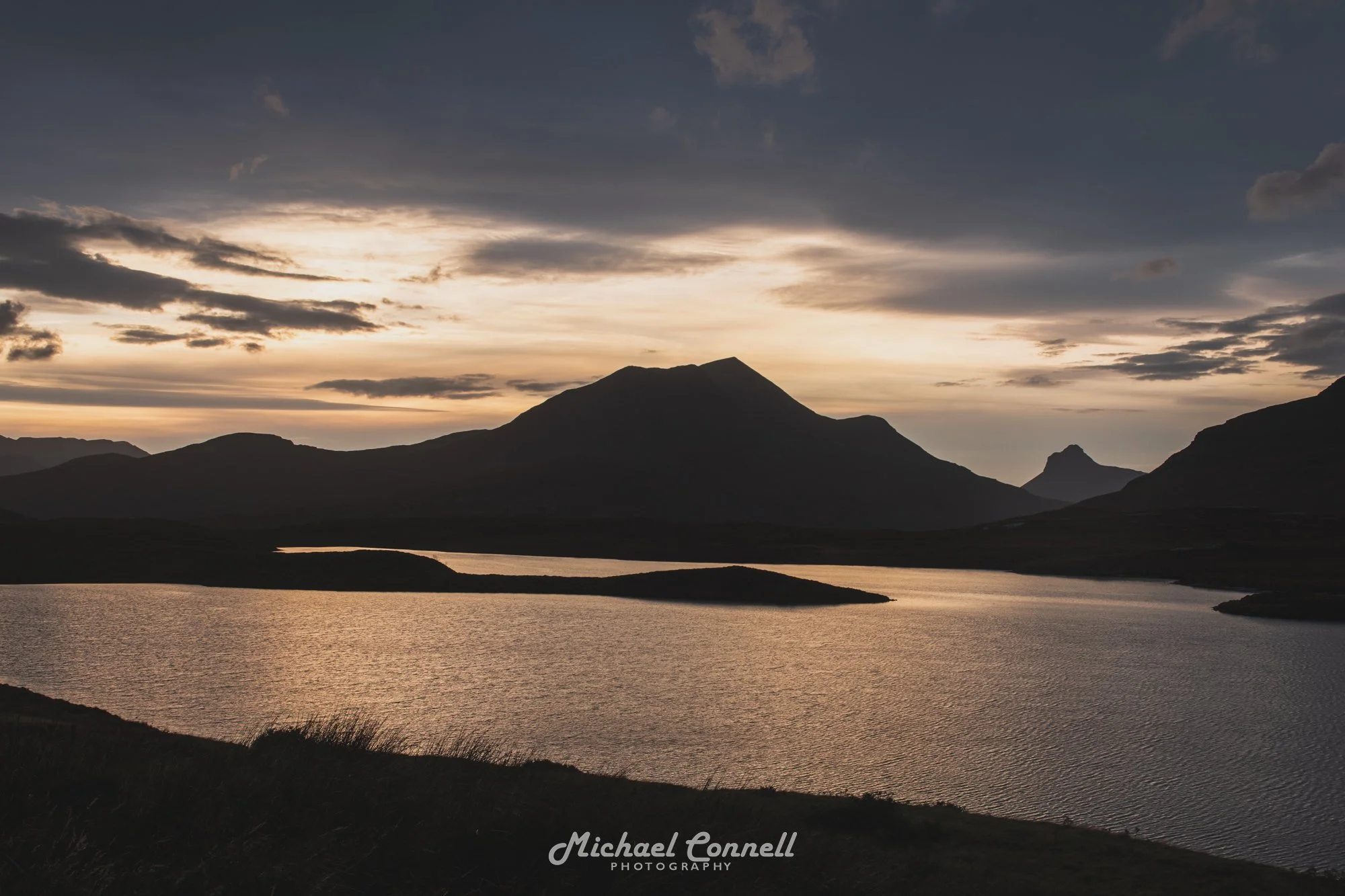 Lochan An Ais