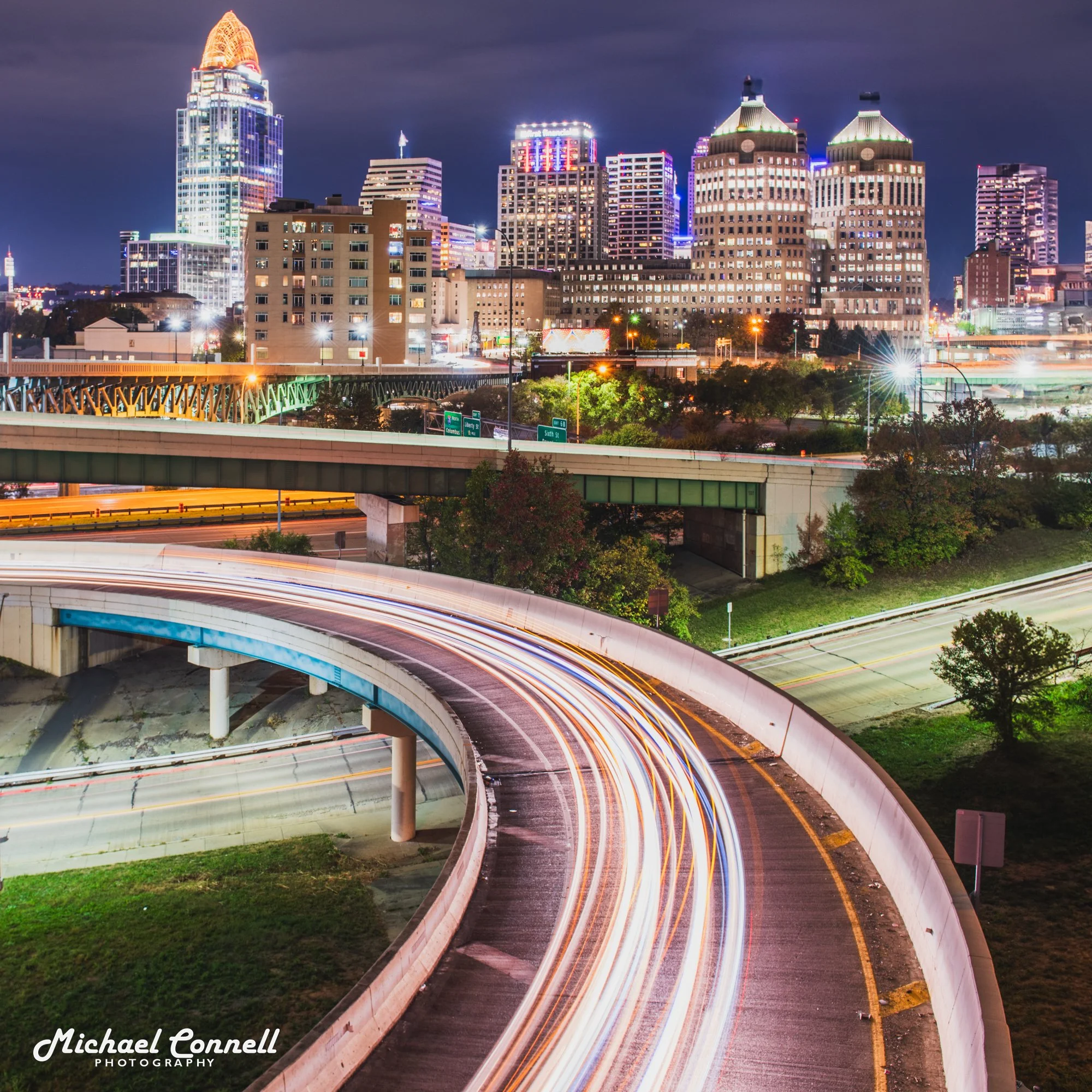 Cityscapes