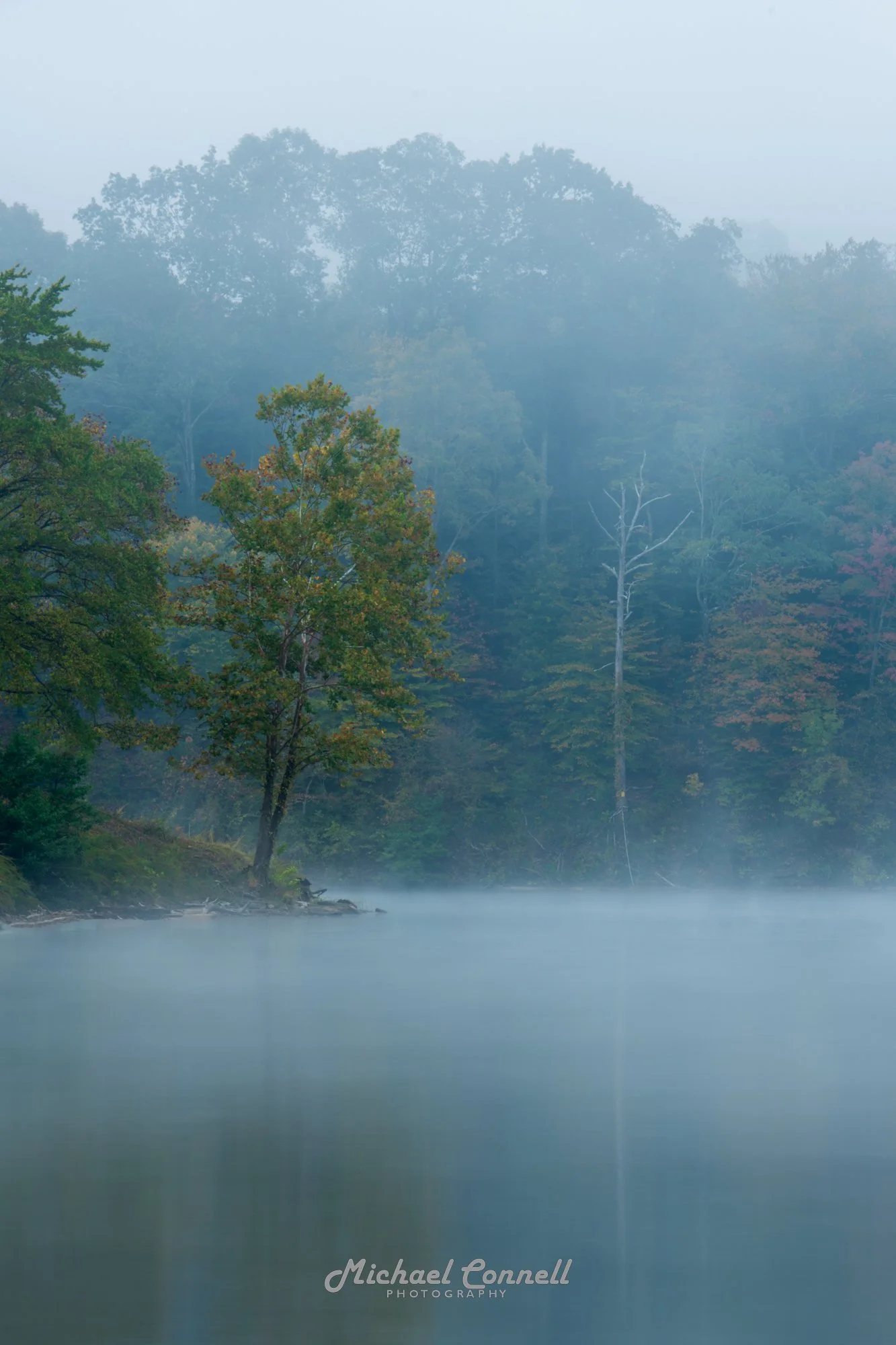 Buckhorn Lake, Kentucky
