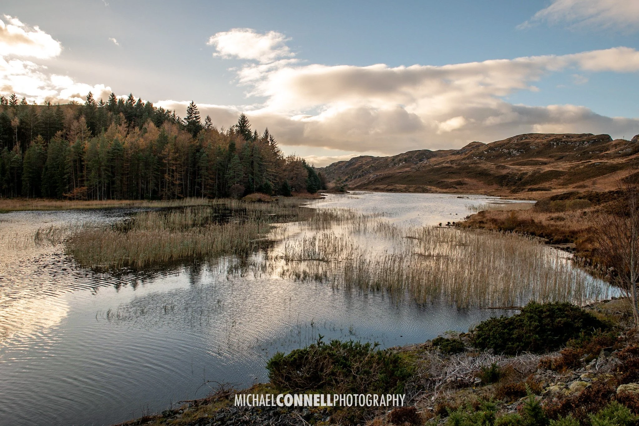 Loch Assynt