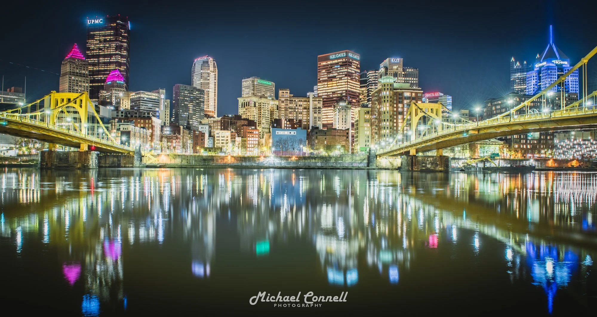 Pittsburgh, Pennsylvania