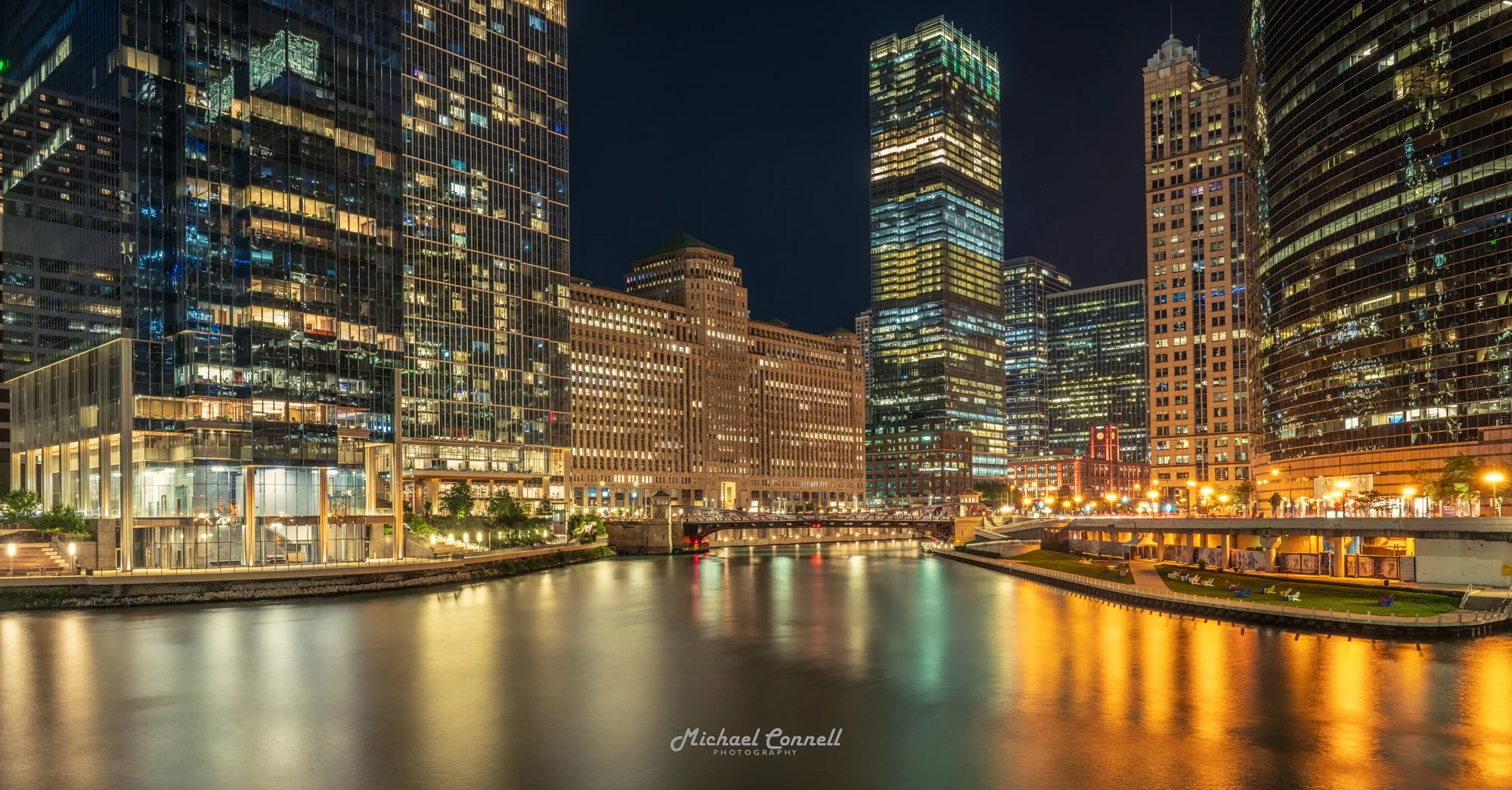 Merchandise Mart, Chicago, Illinois