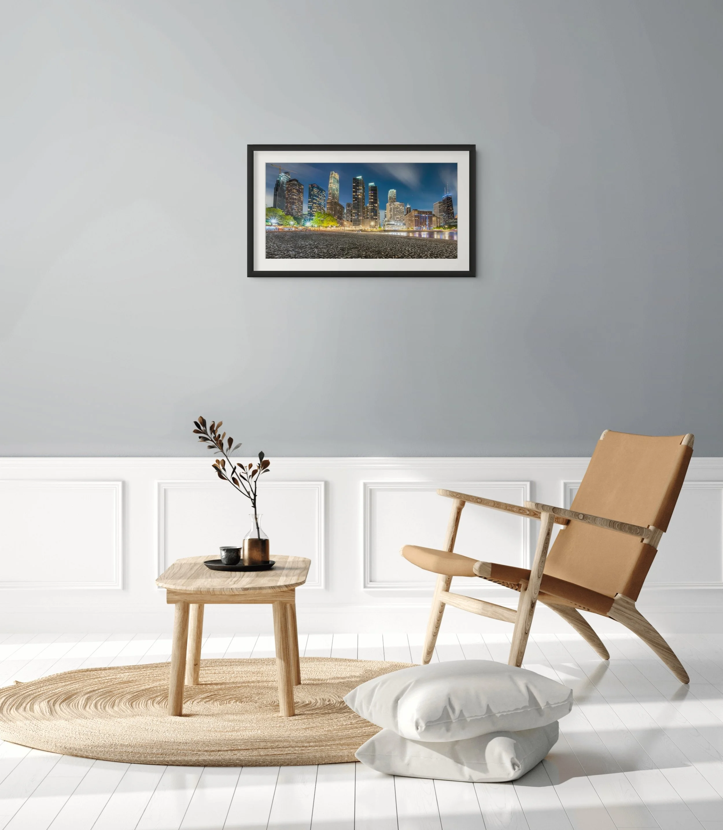 Collector’s Studio Edition (15”x30”)