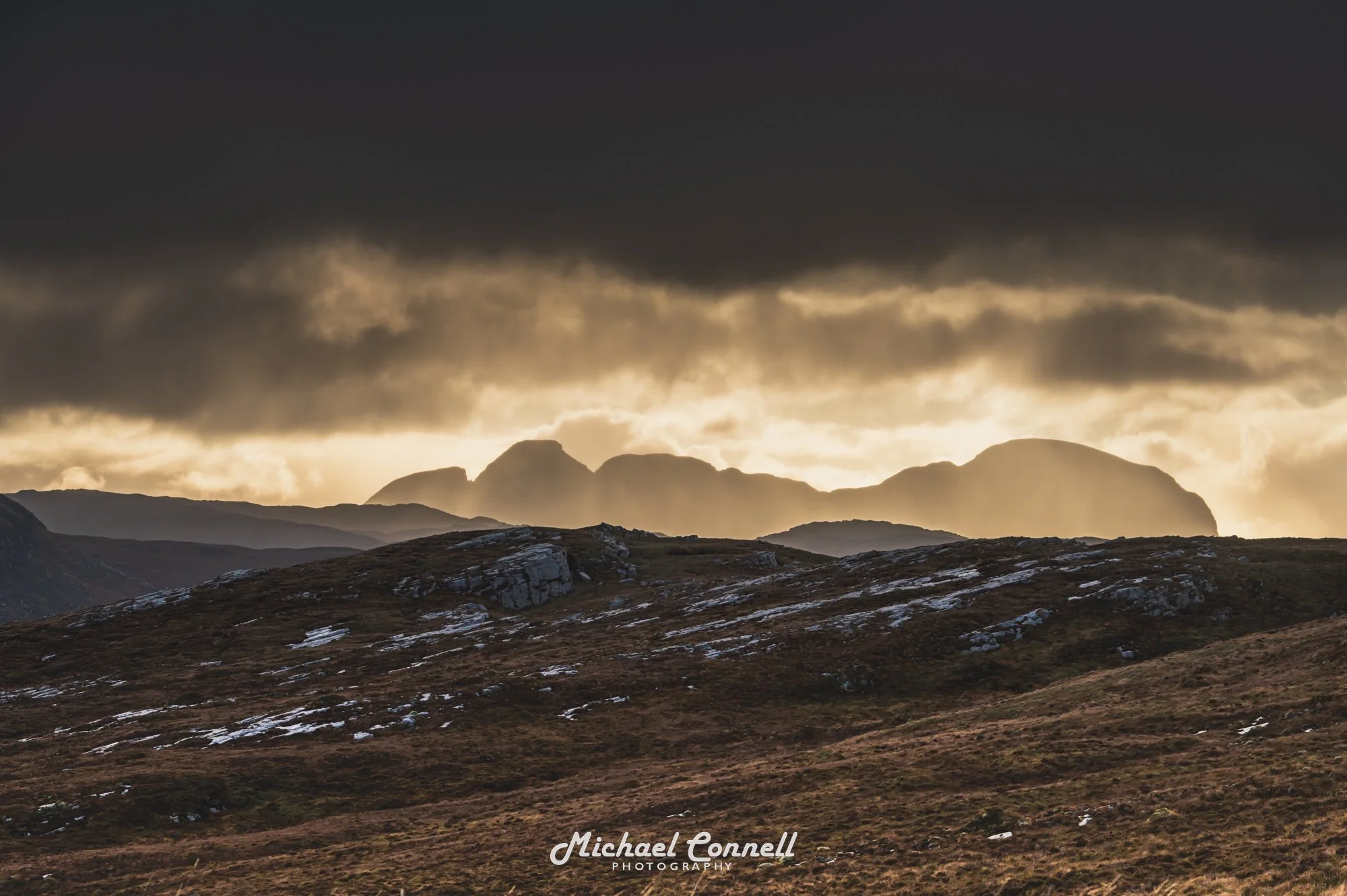 Suilven