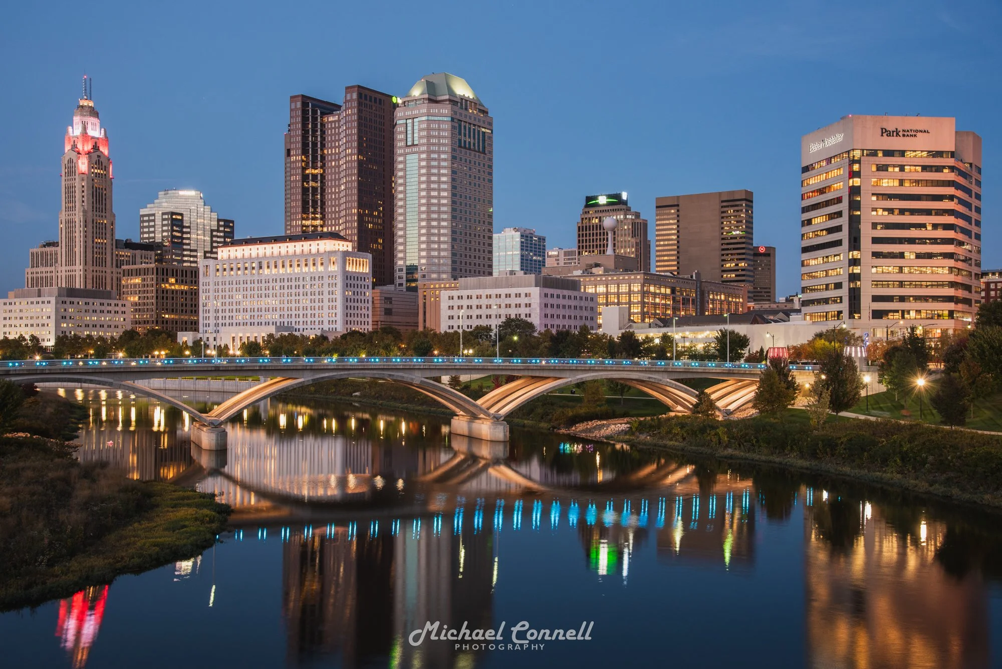 Columbus, Ohio