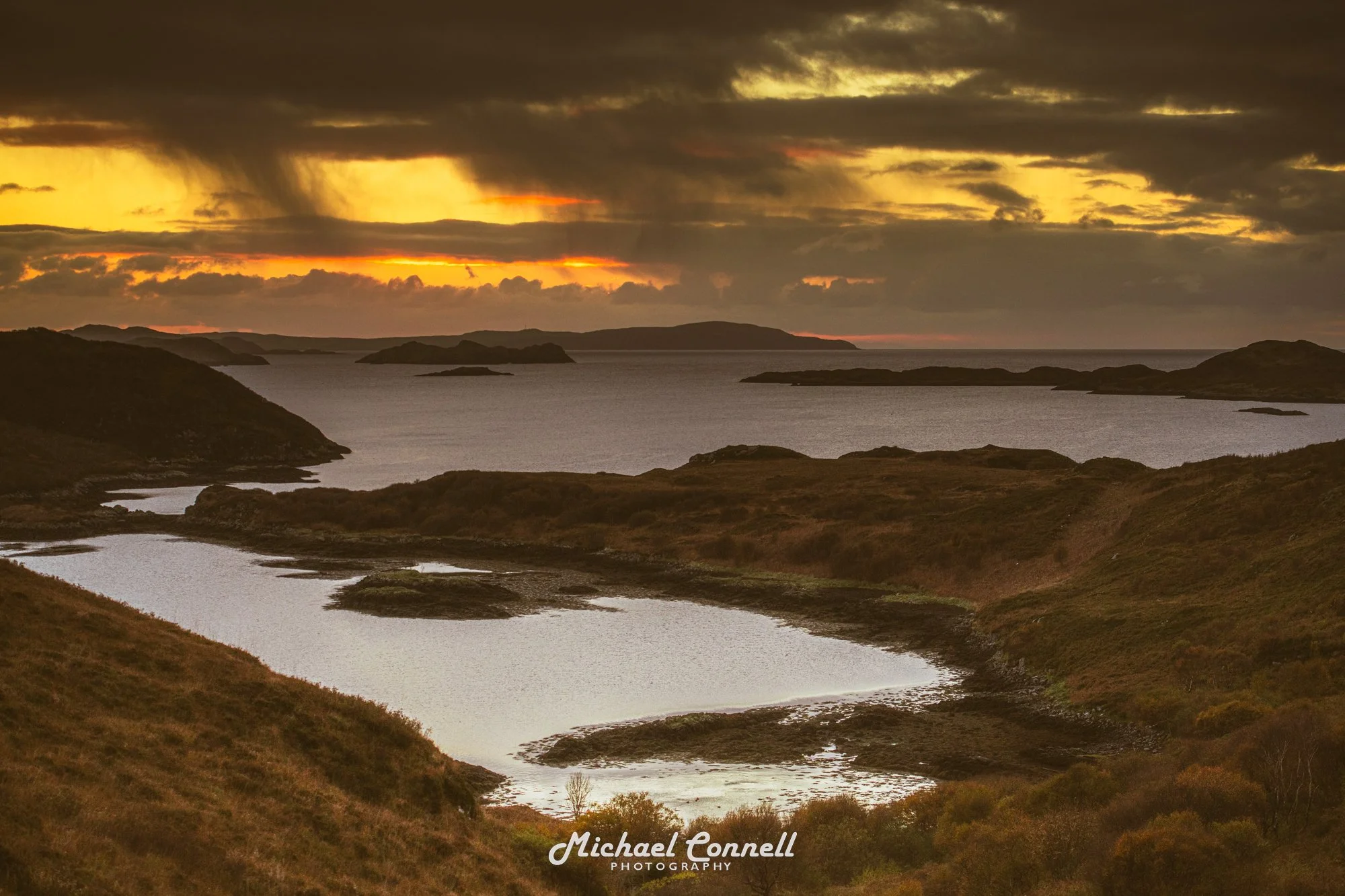 Scourie