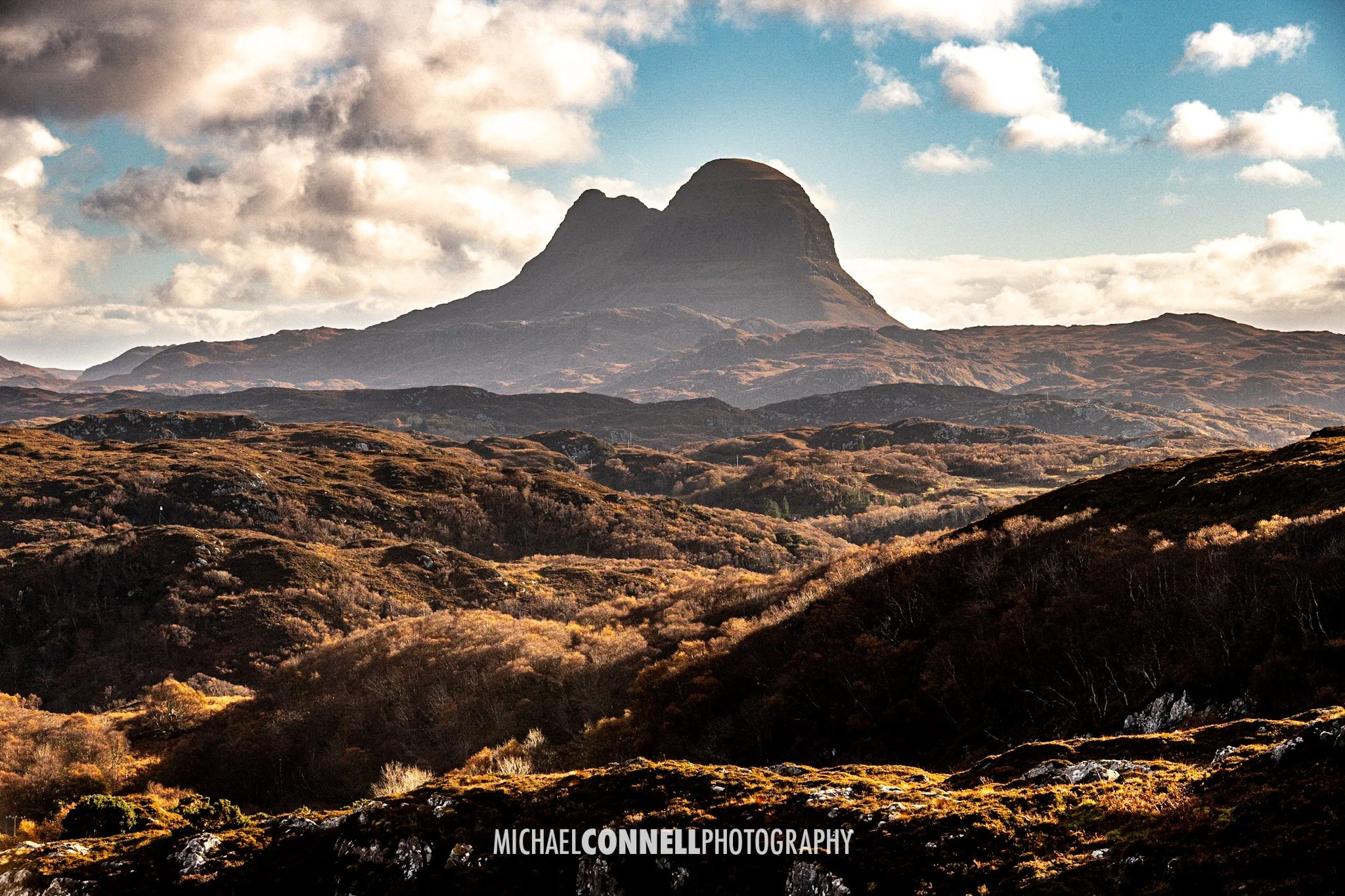 Suilven