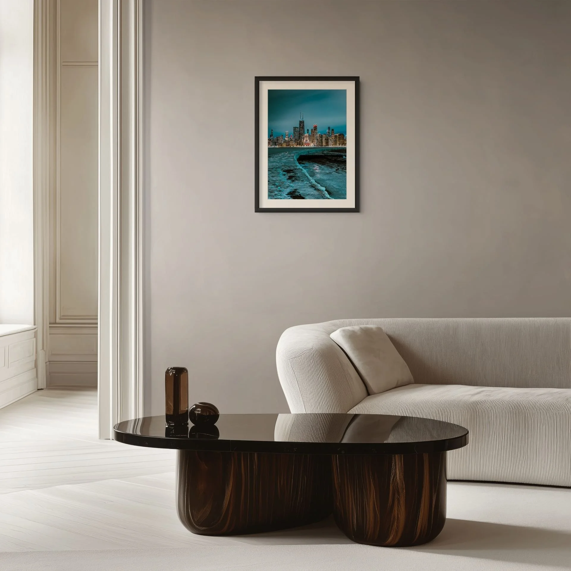 Collector’s Studio Edition. 16”x24”