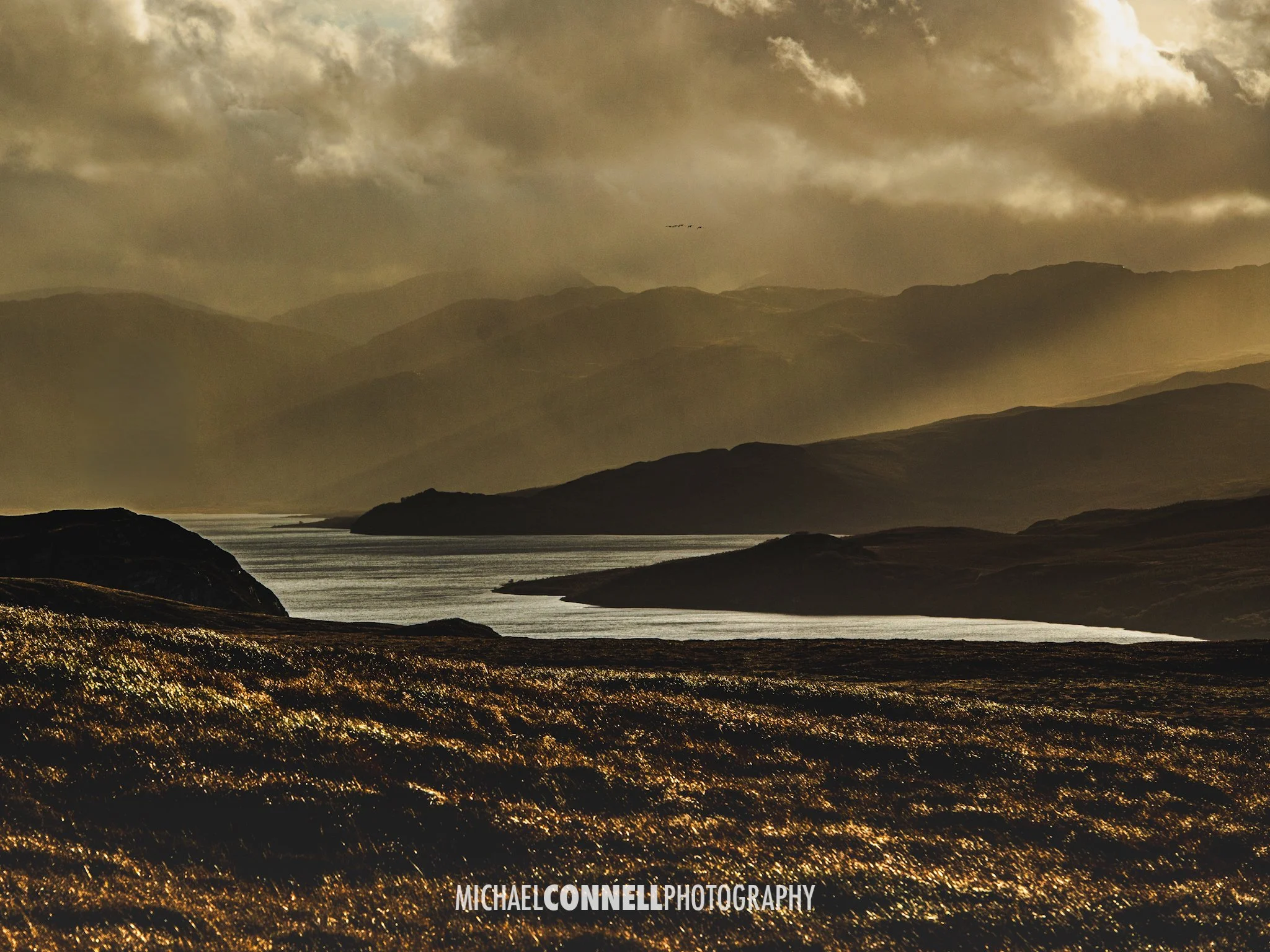 Loch Hope