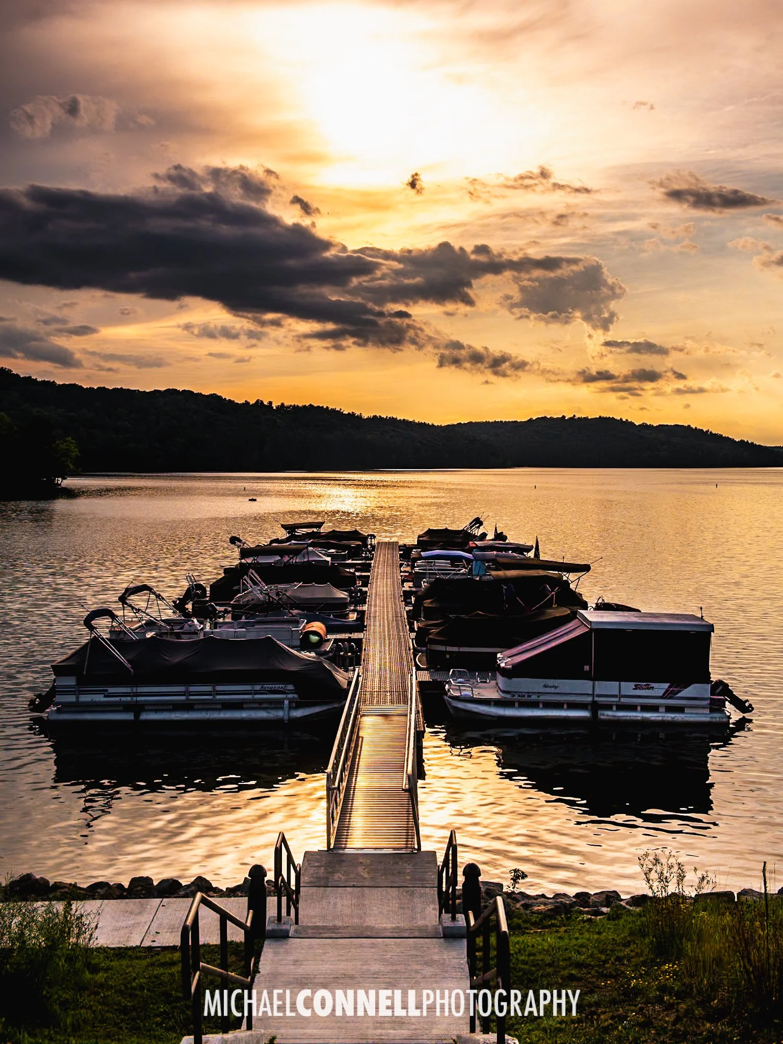 Tappan Lake, Ohio