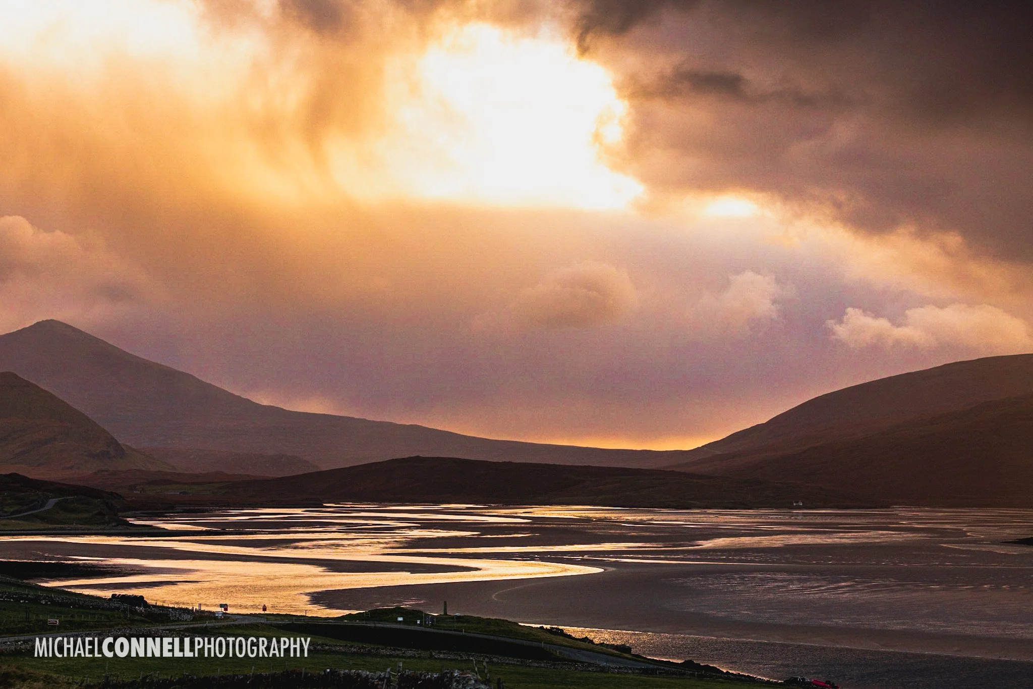 Kyle of Durness