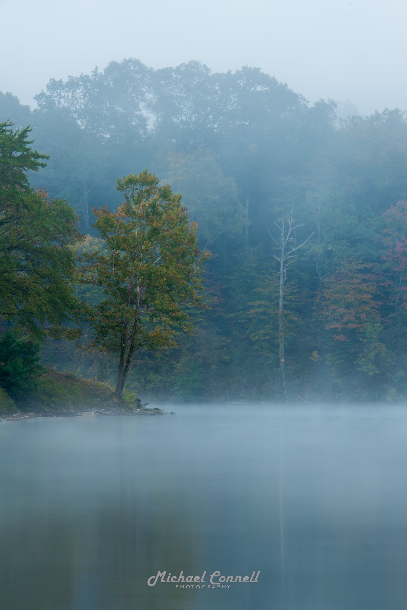Buckhorn Lake, Kentucky