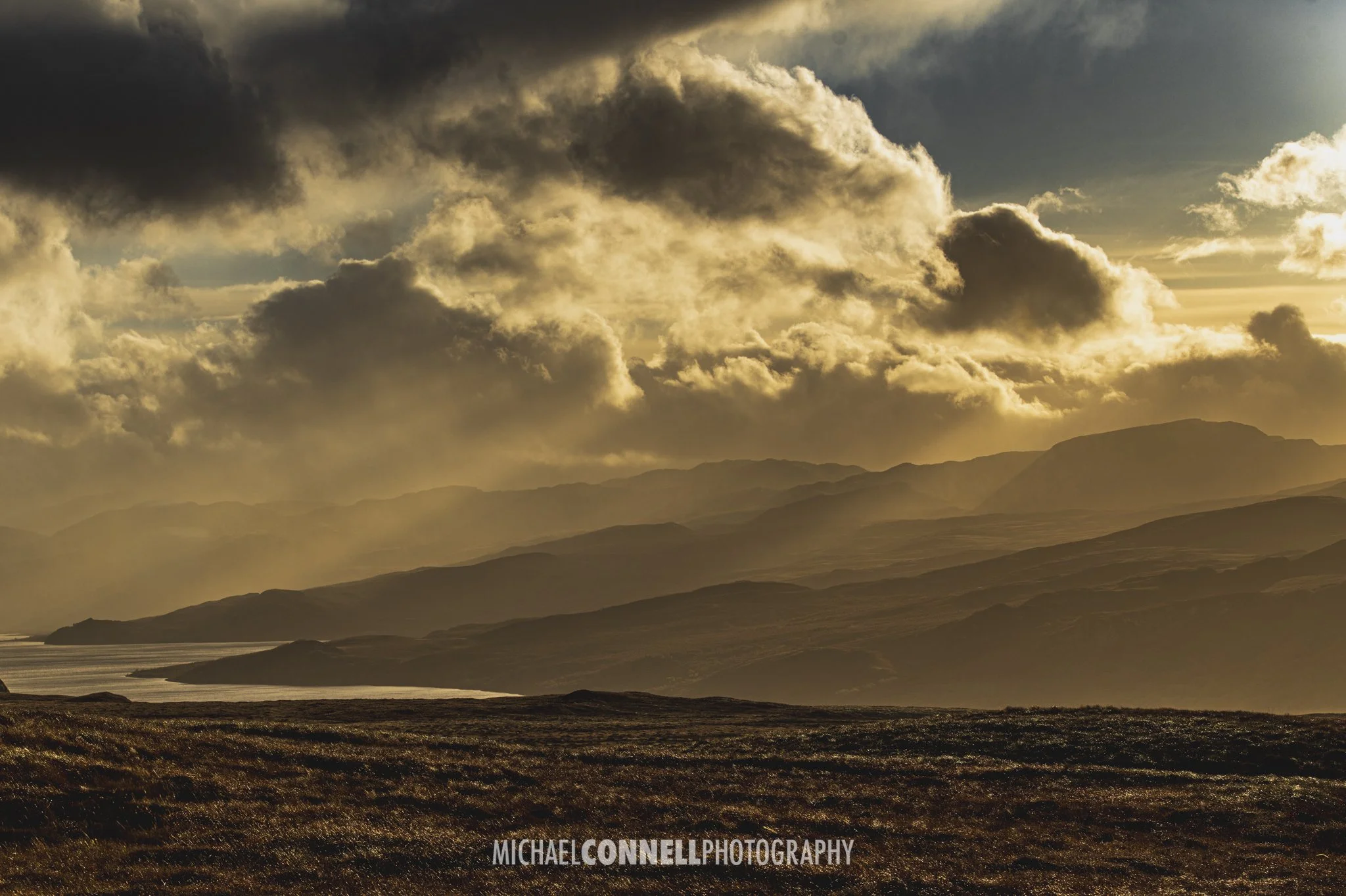 Loch Hope