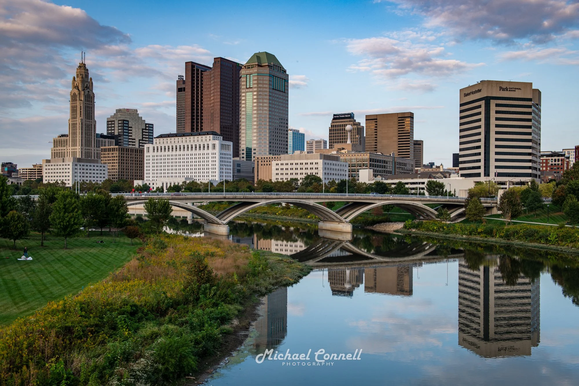 Columbus, Ohio