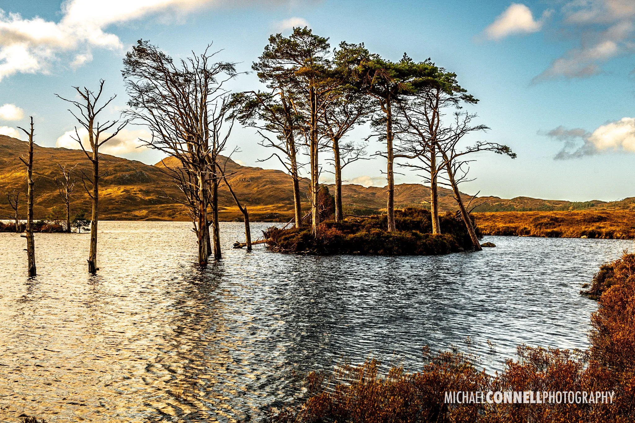Loch Assynt