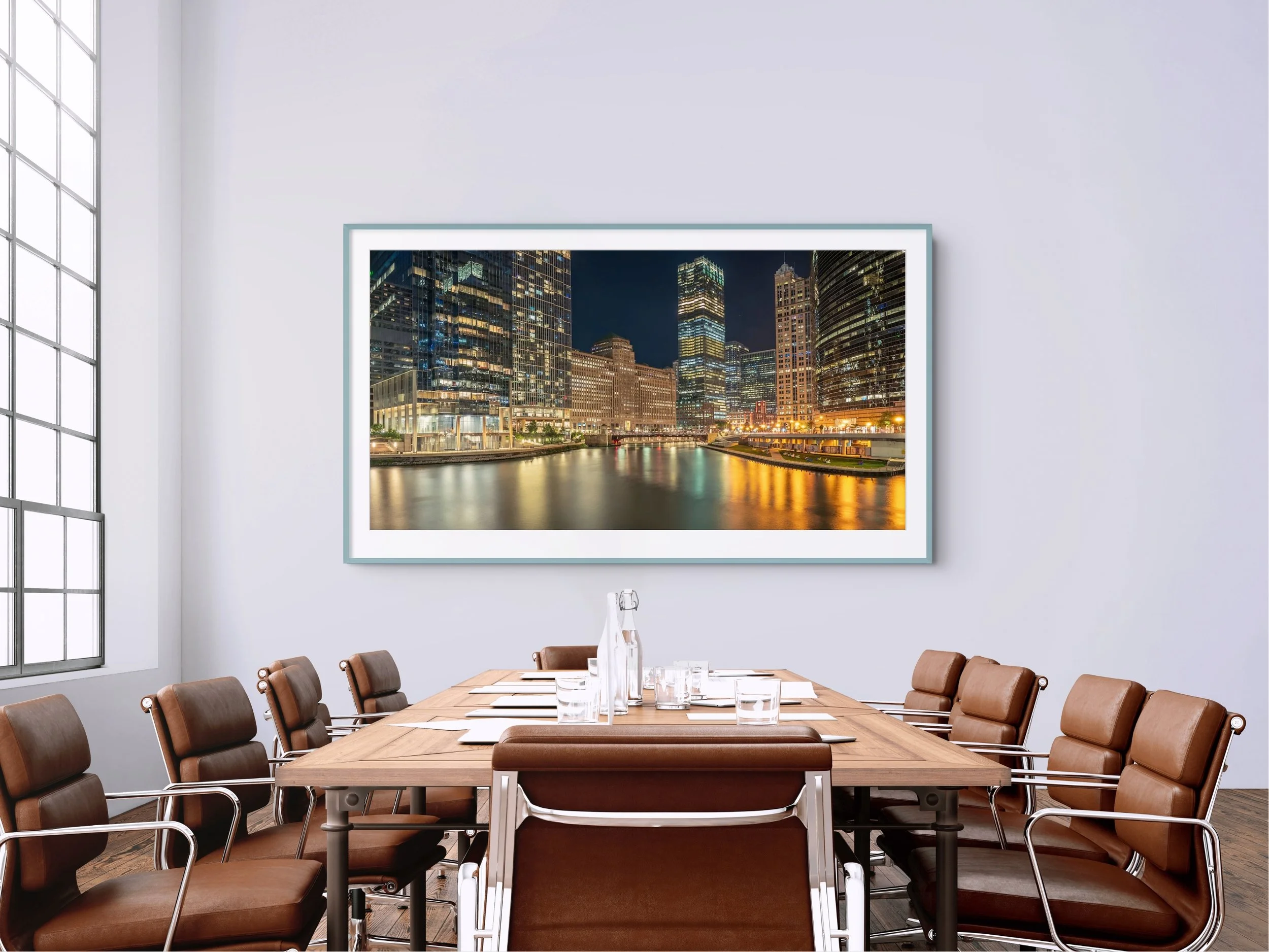 Grand Gallery Edition (80”x40”)