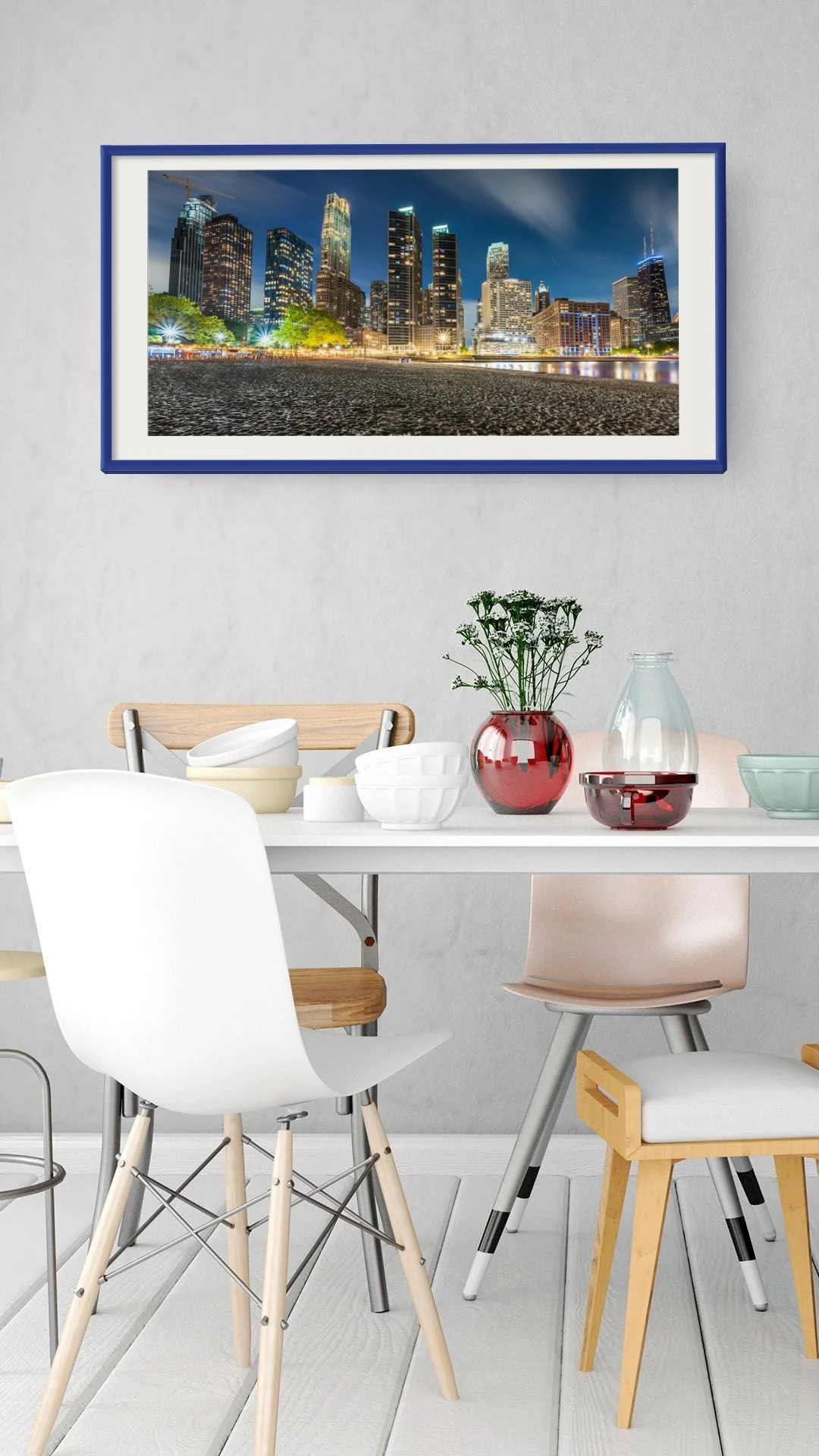 Collector’s Studio Edition (15”x30”)