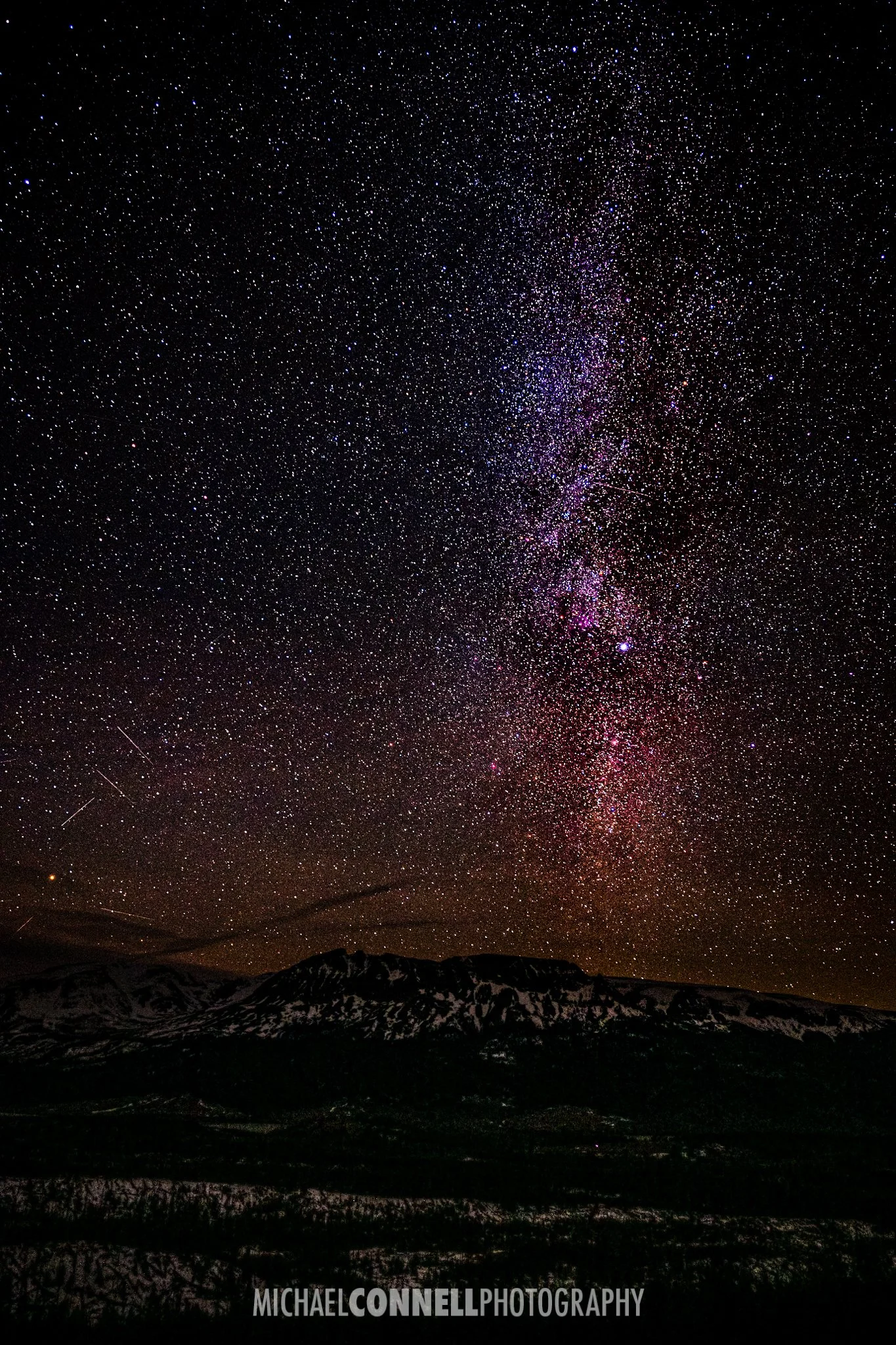 St Mary, Montana