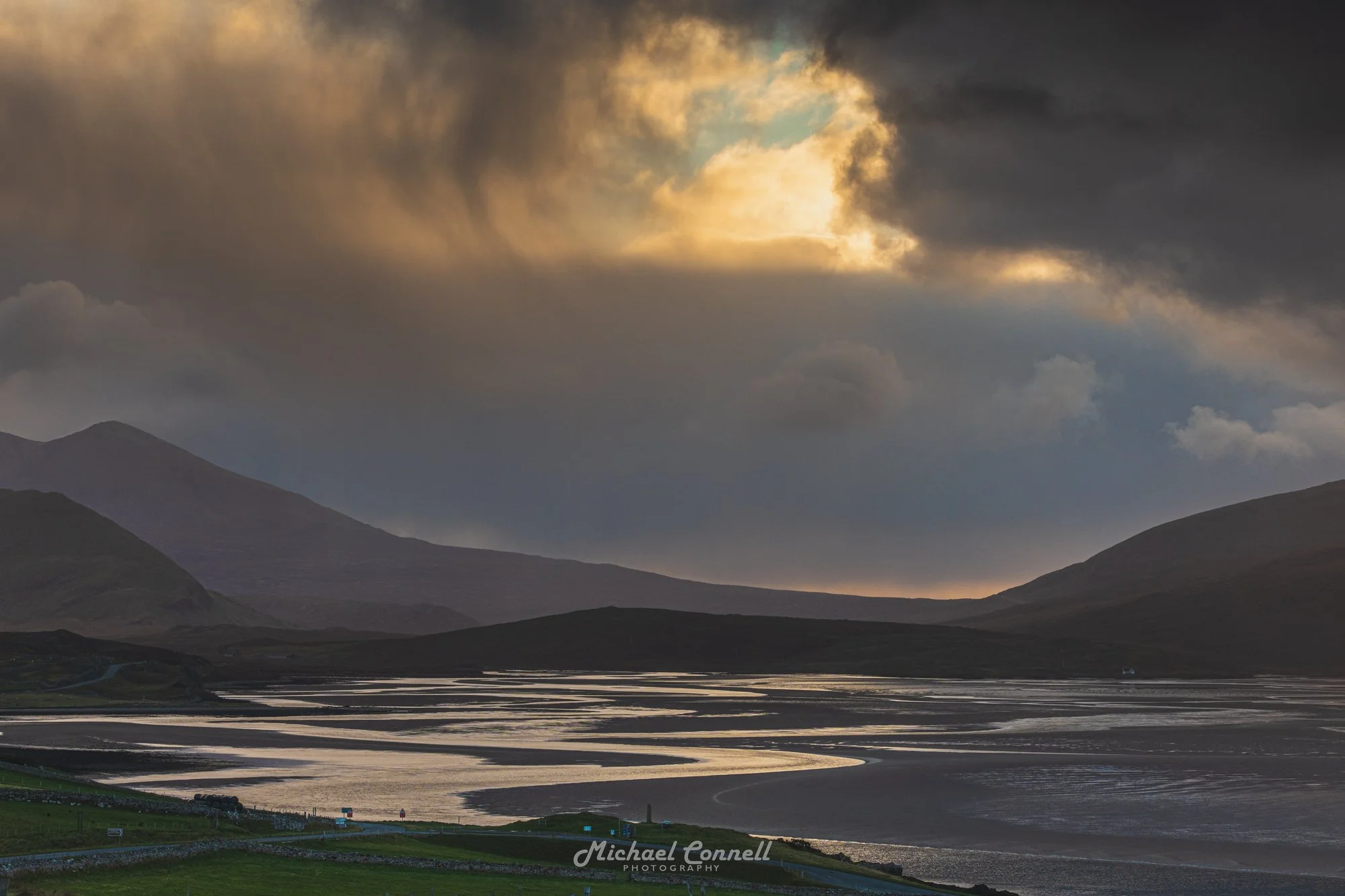 Kyle of Durness