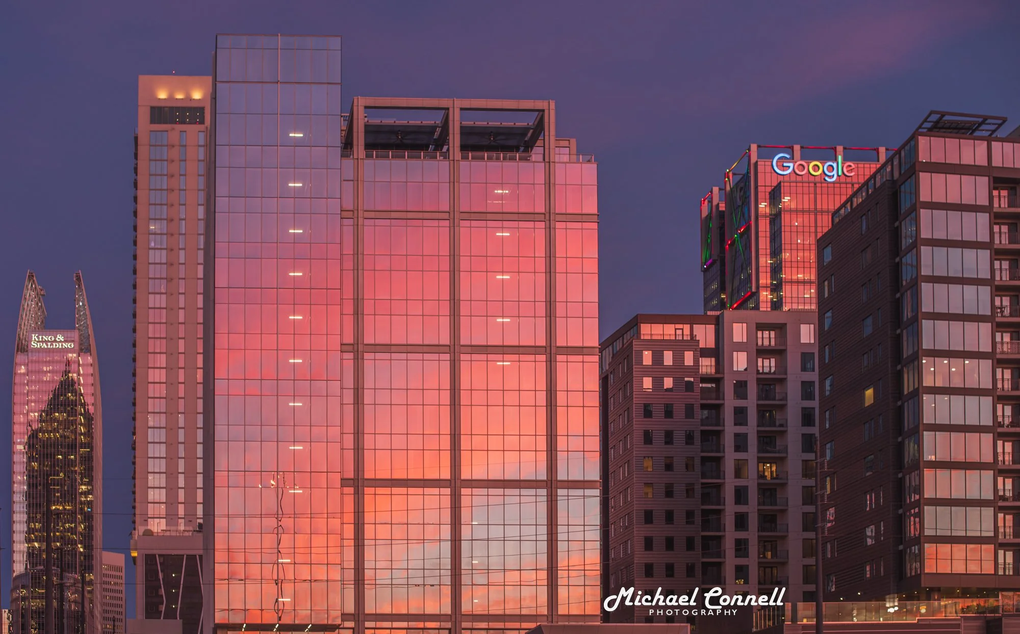 Atlanta, Georgia