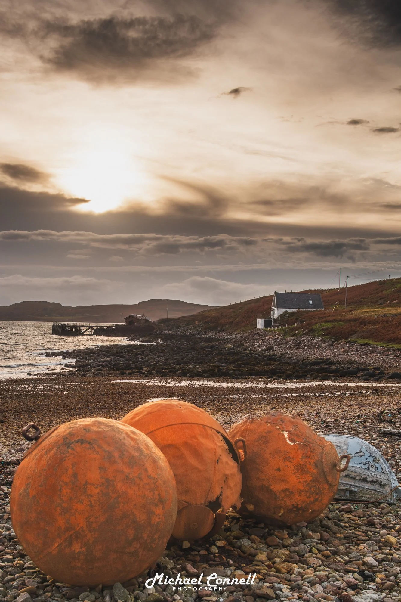 Polbain, Coigach