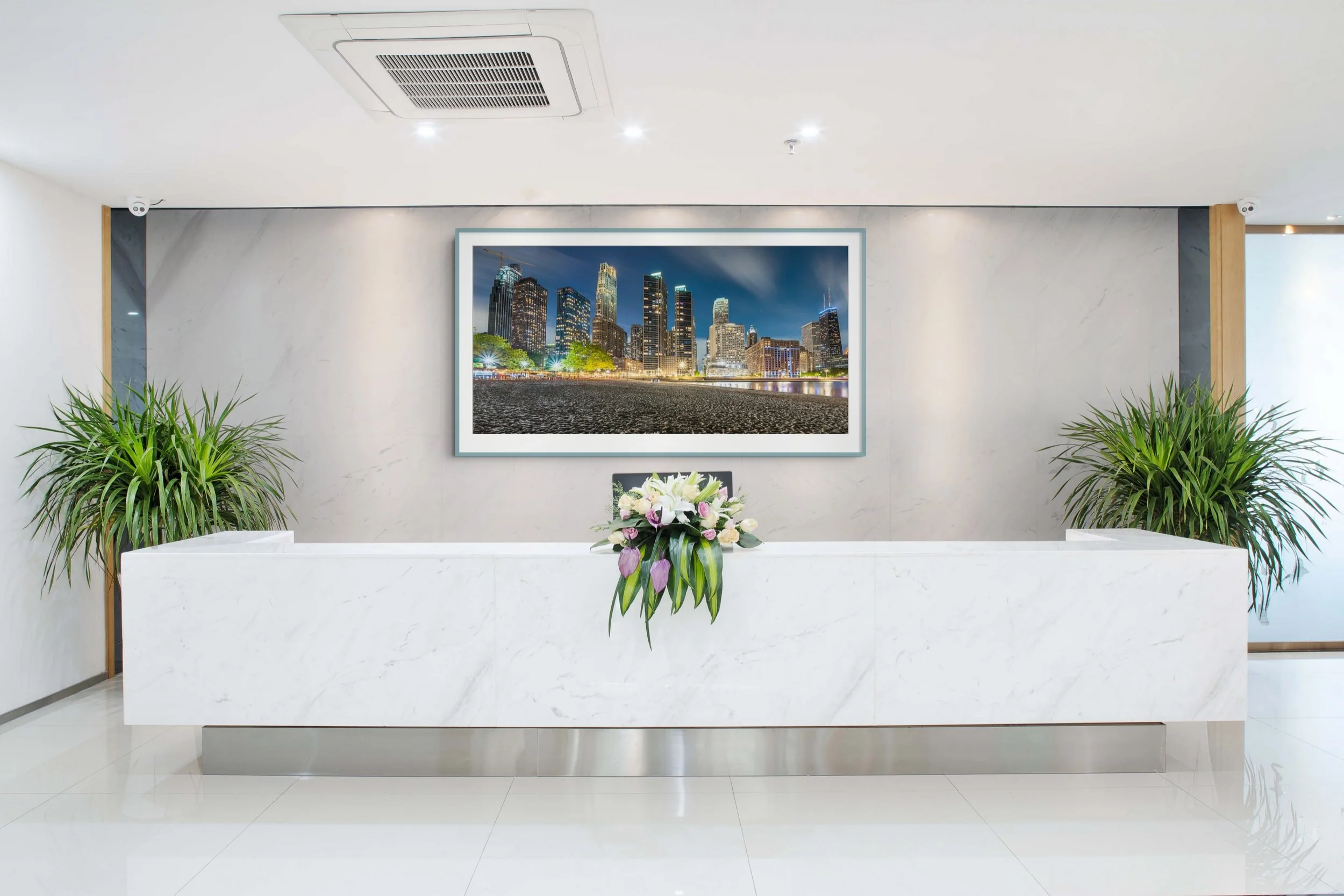 Grand Gallery Edition 80”x40”